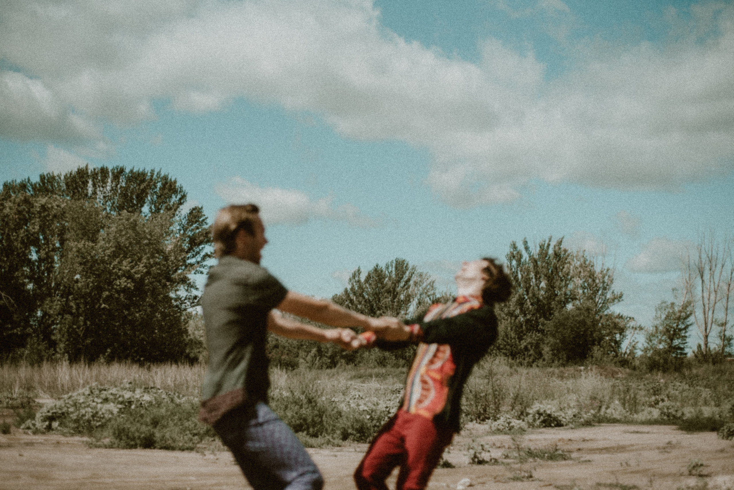Группа Пасадена. Свадебный и контент- фотограф в Тольятти, Самаре, Москве Яна Уруева