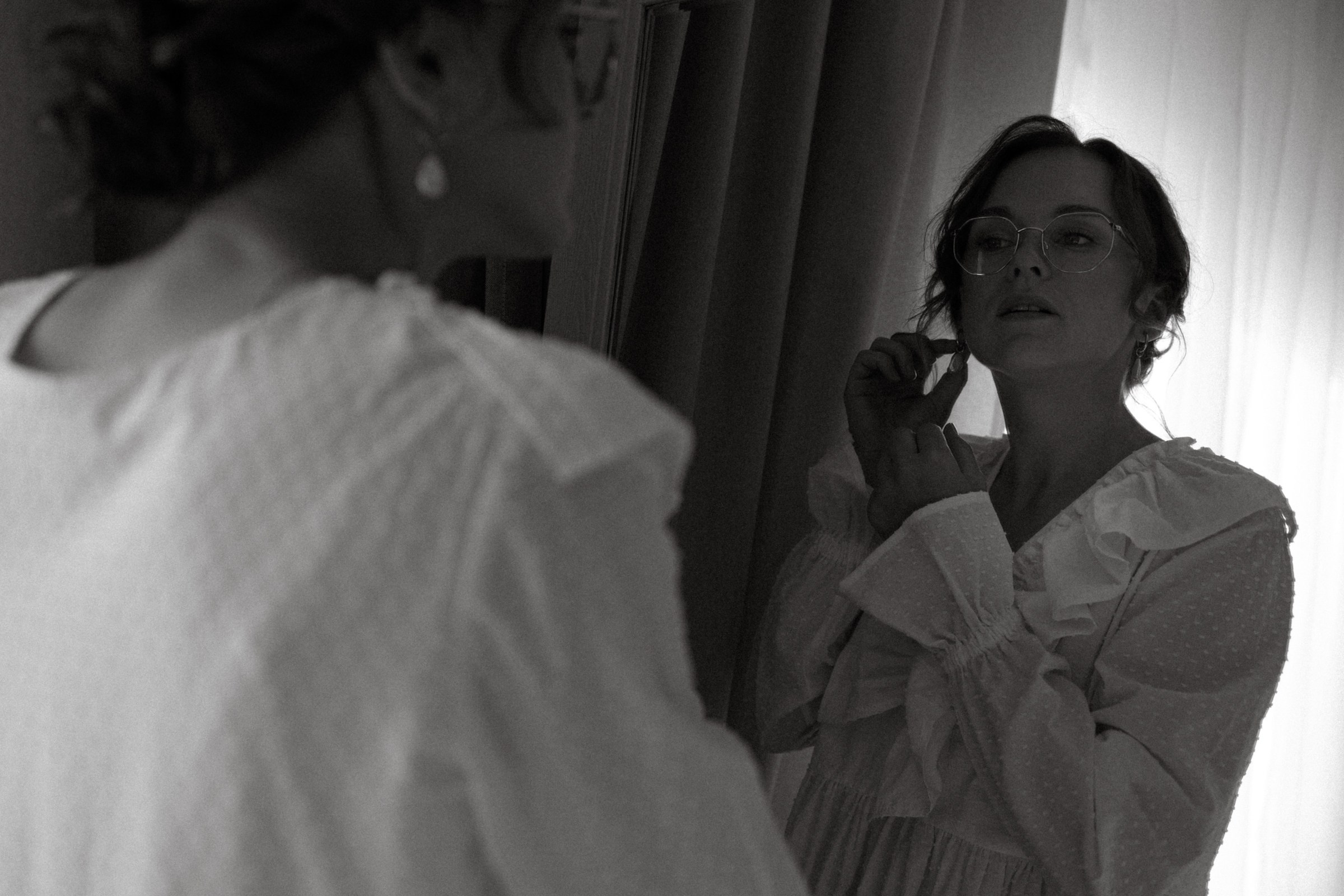 Бегущие айтишники. Фотограф Daria Wilner