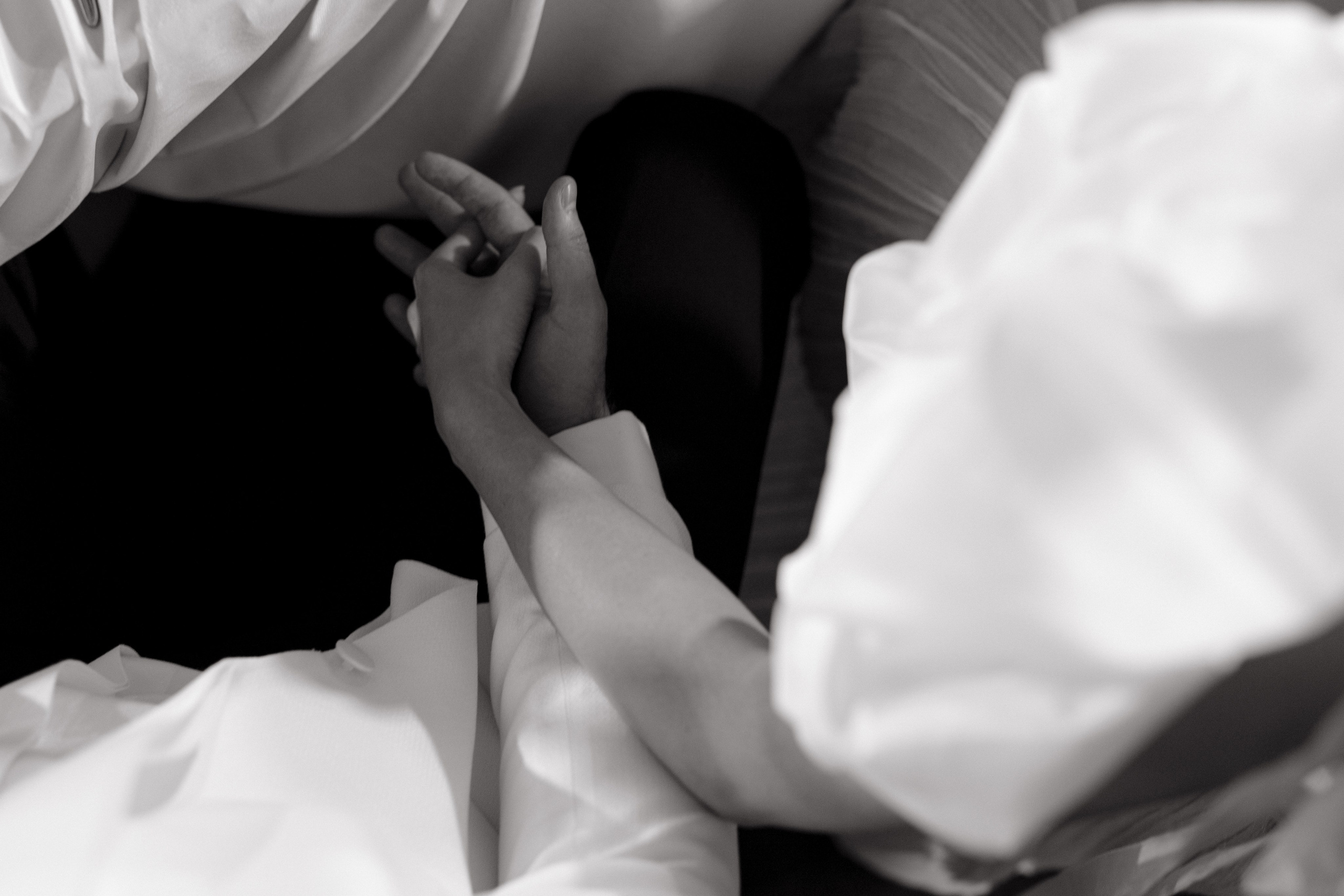 Natalia & Yan. Свадебный фотограф в Москве Дмитрий Тарасов