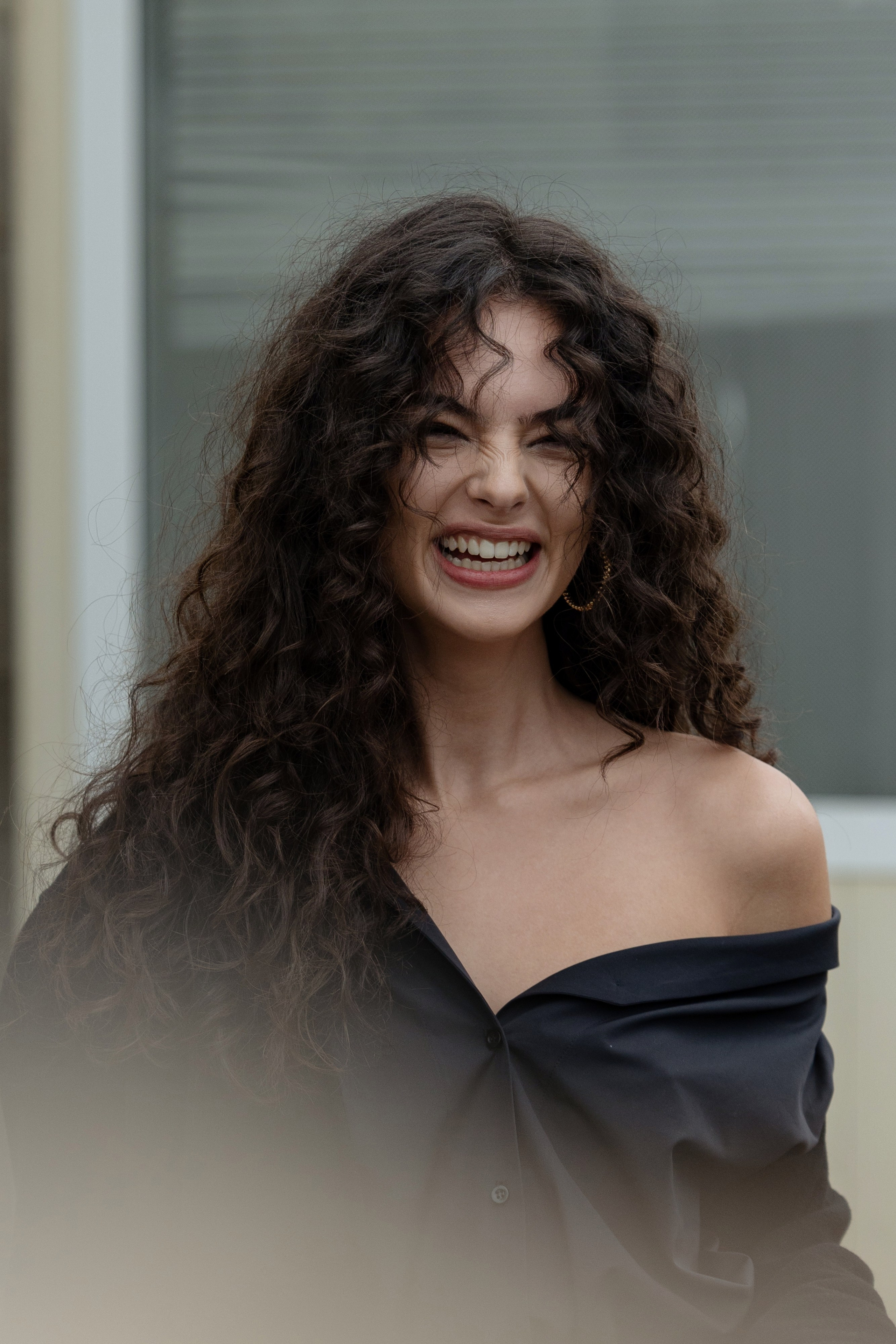 Photographer in Milan Ivan Goncharov