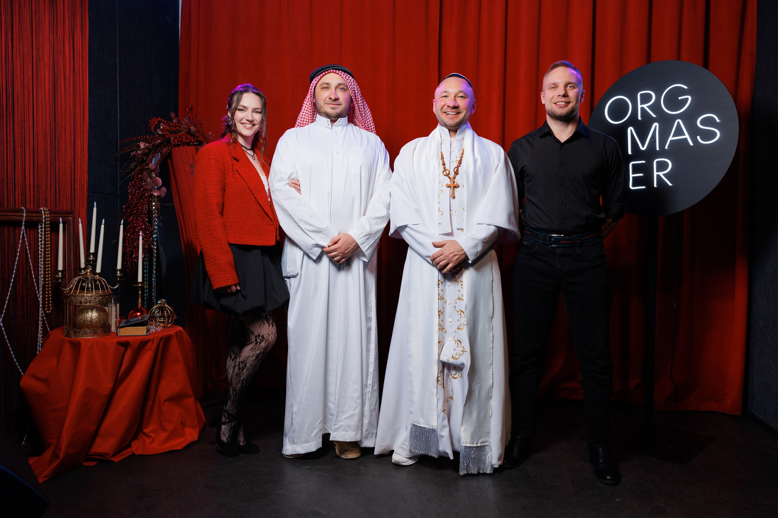 Корпоративы. Валитов Тимур | Репортажный фотограф