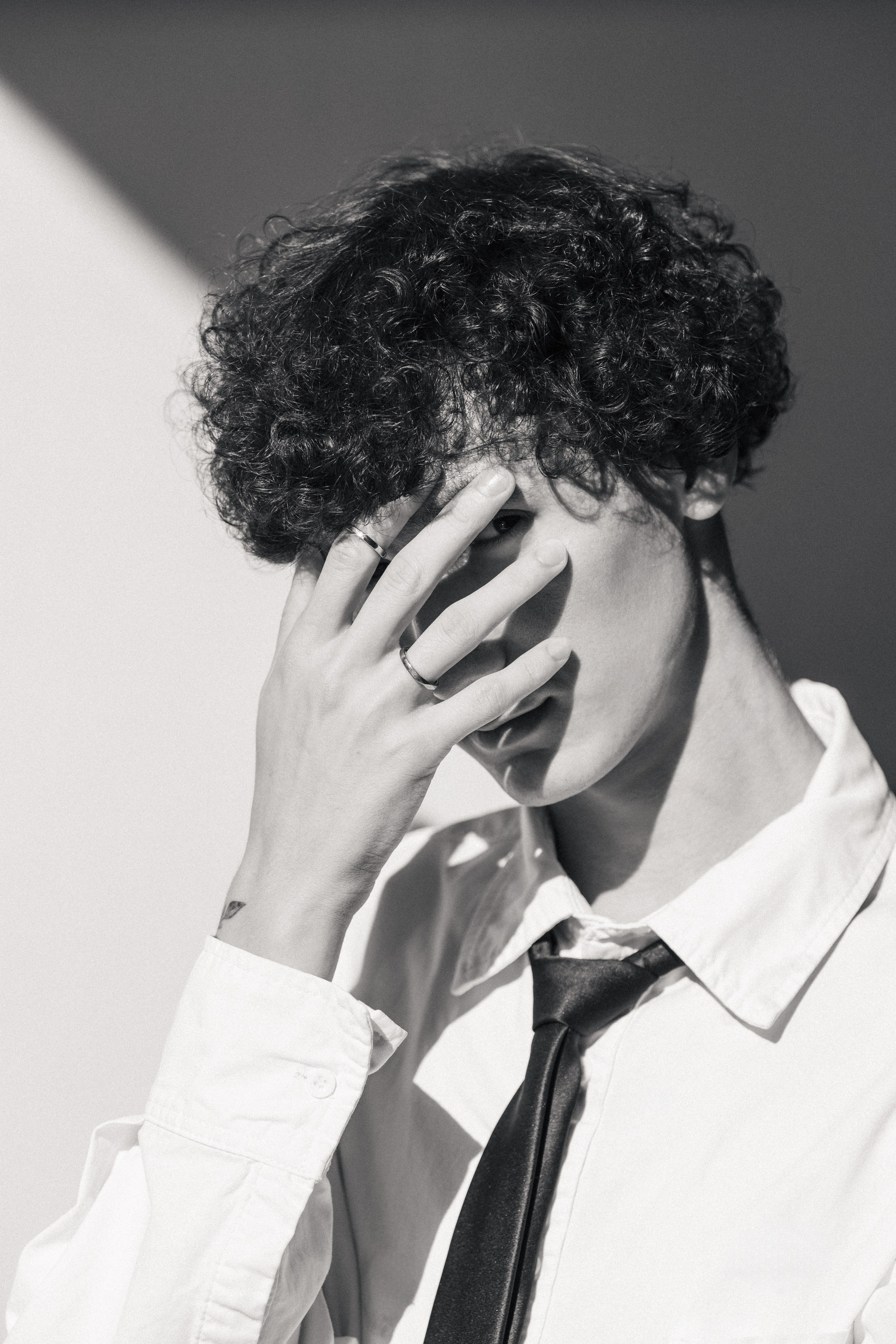 Denis. Портретный фотограф в Сочи