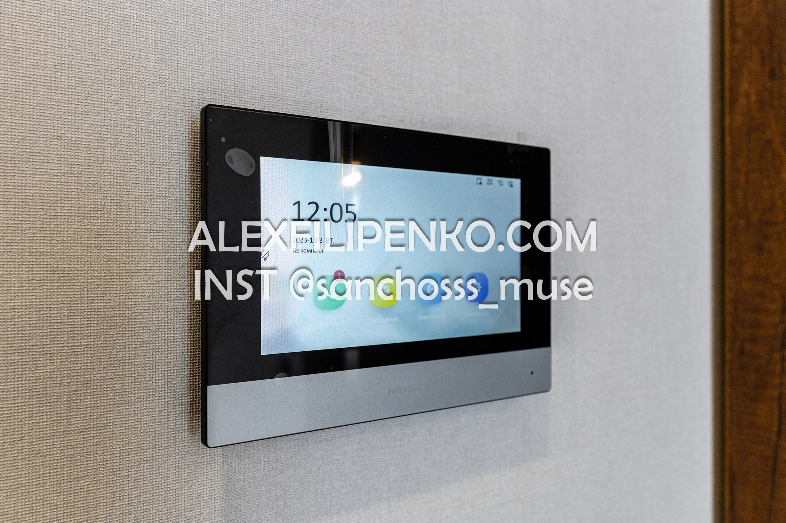 ЖК Parasat. Фотограф интерьера недвижимости и архитектуры в Астане