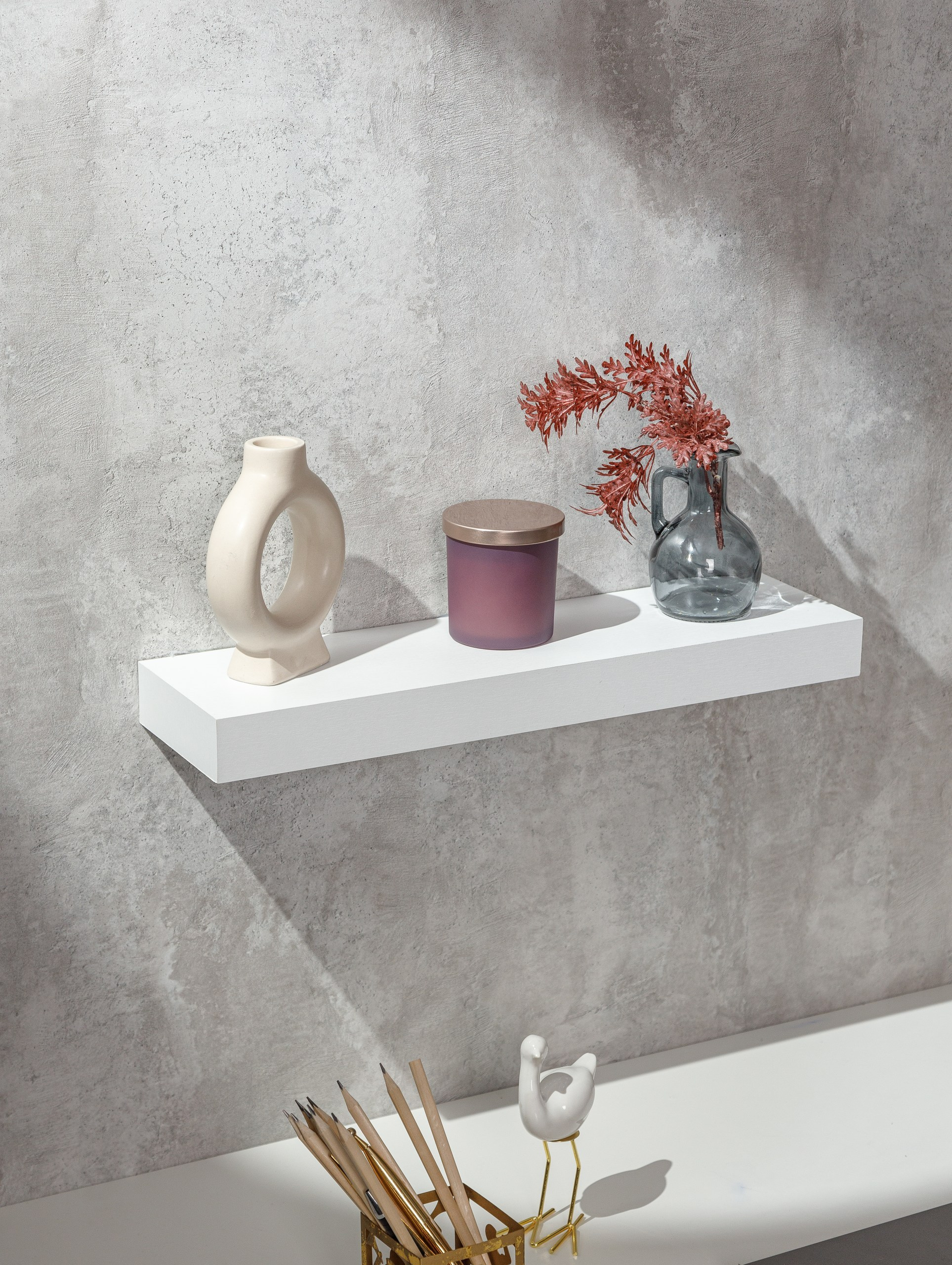 Съёмка полок с подсветкой. Студия коммерческой съемки ХВОЯ