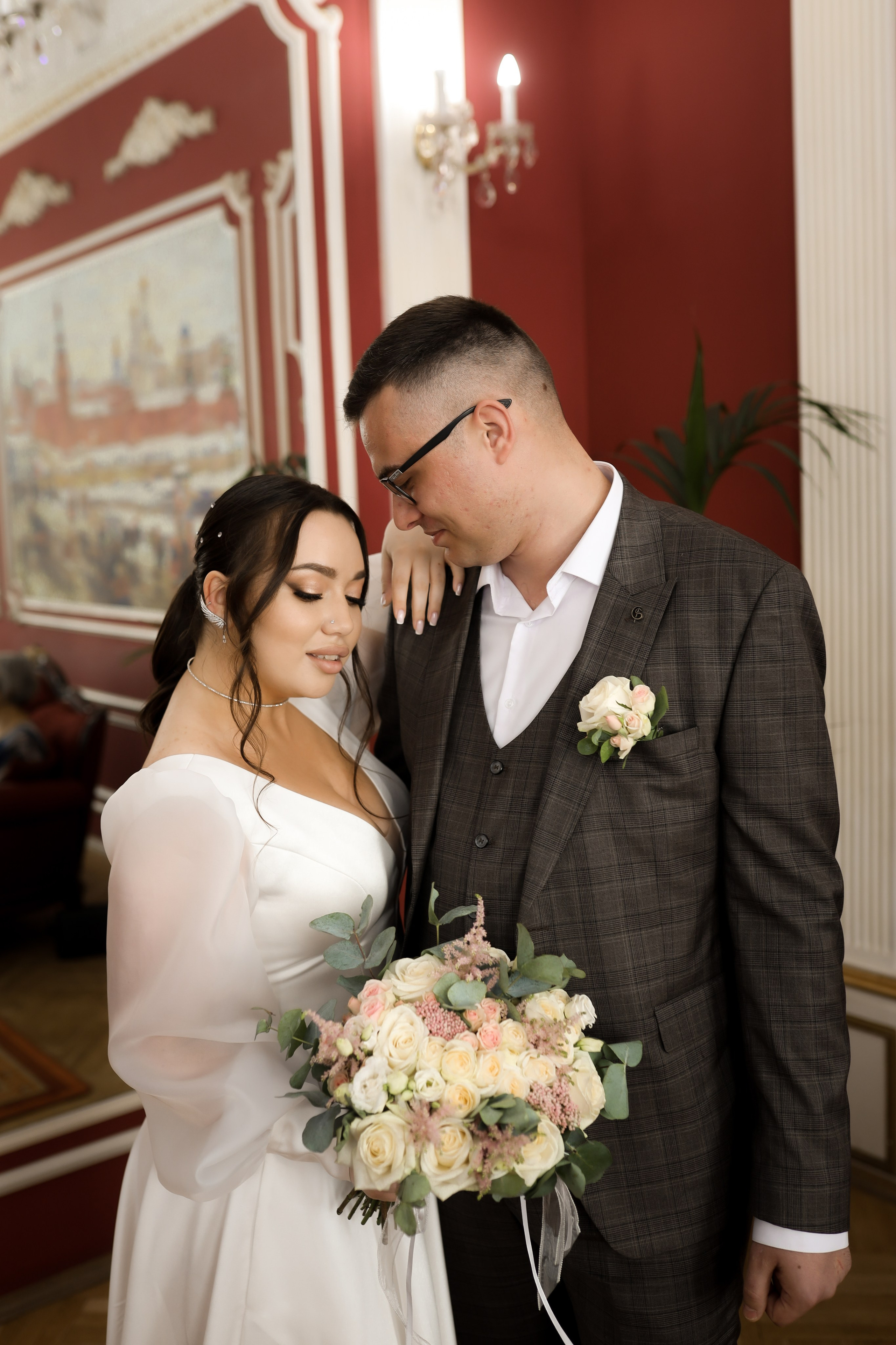 Илья и Дарья 17-06-2023. Kharchenkotatianaweddingphoto