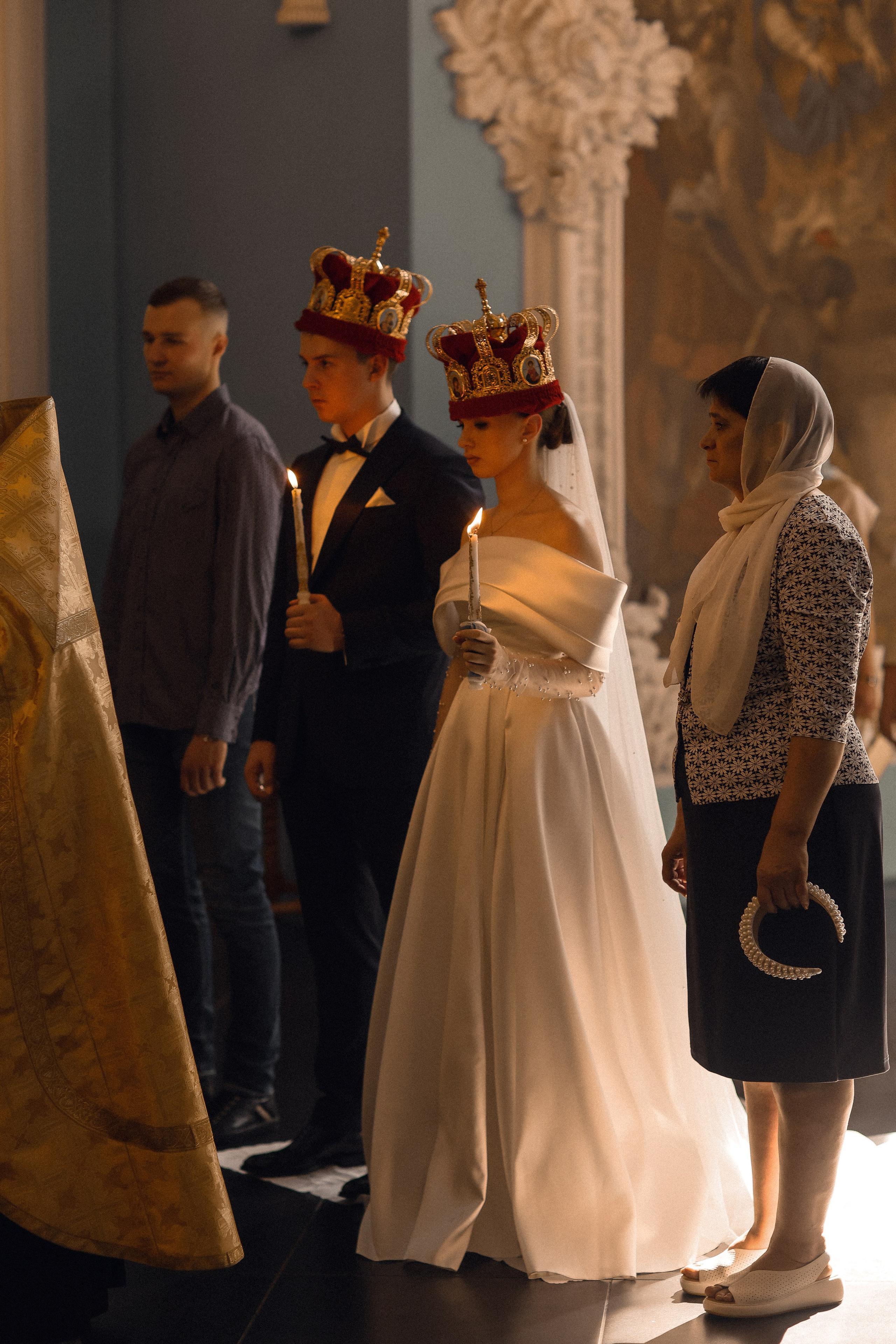 Венчание DANIIL & SOFIA. Kharchenkotatianaweddingphoto