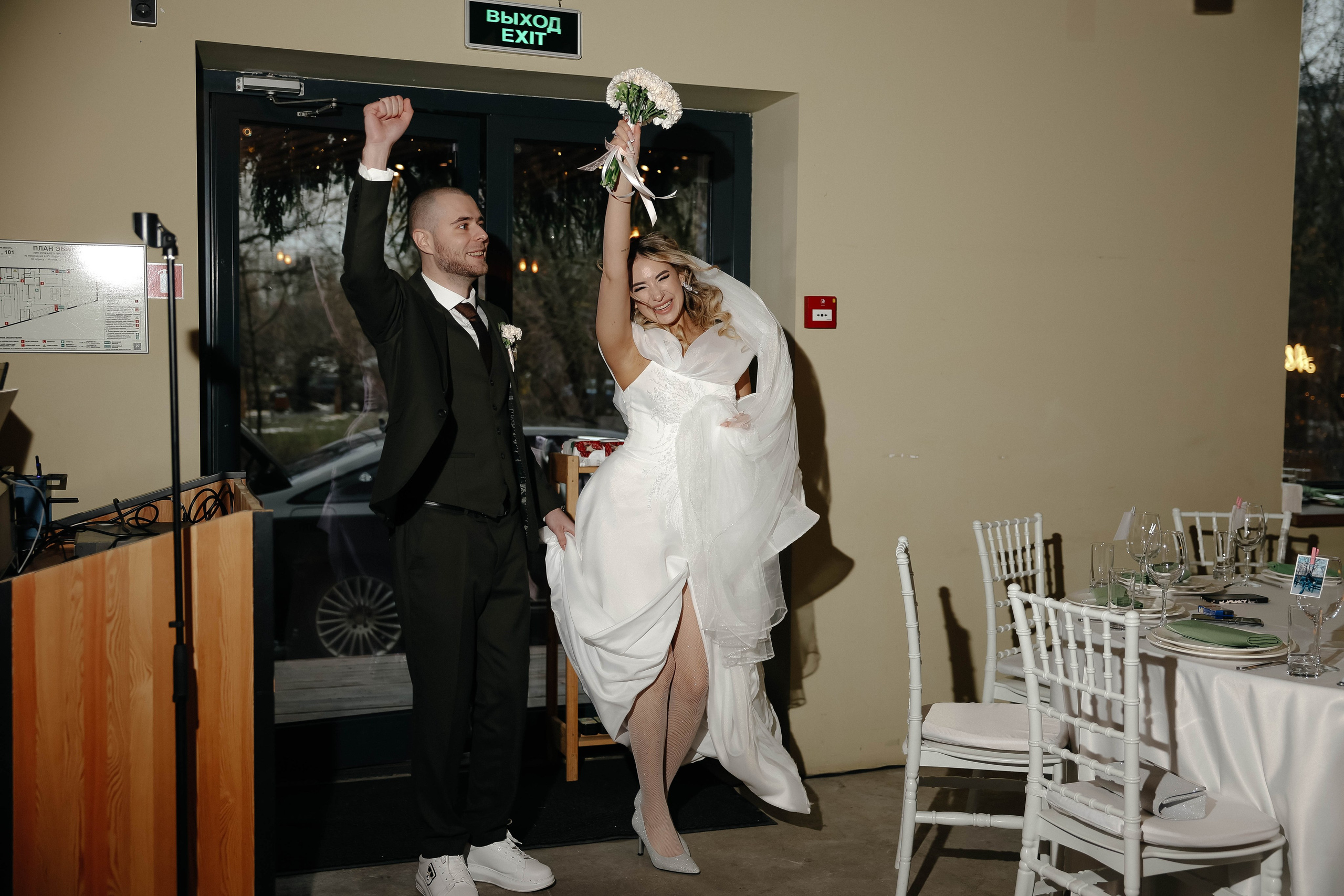 ARTEM&ANASTASIA. Kharchenkotatianaweddingphoto