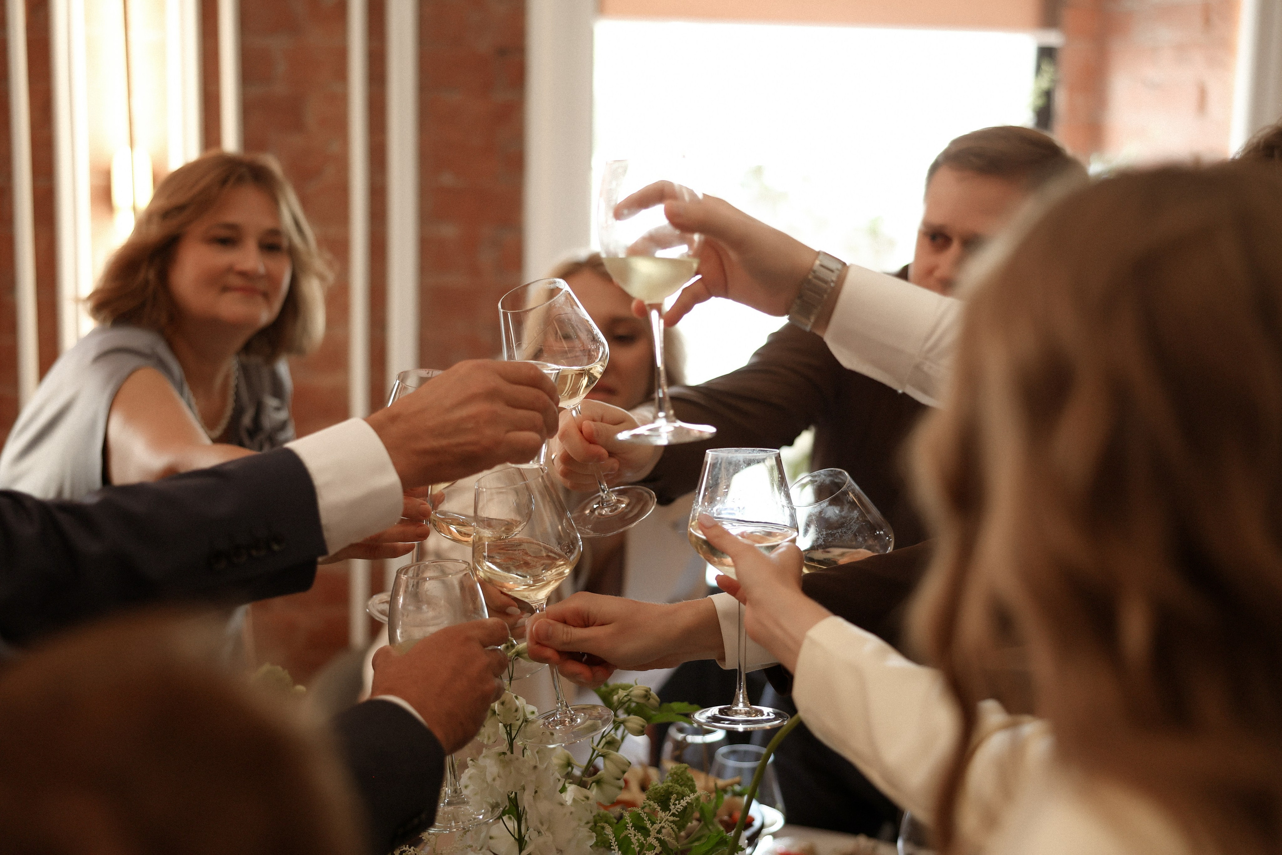 «Я люблю тебя просто так» — Евгения и Влад. Свадебный и семейный фотограф в Москве Ломова Ирина