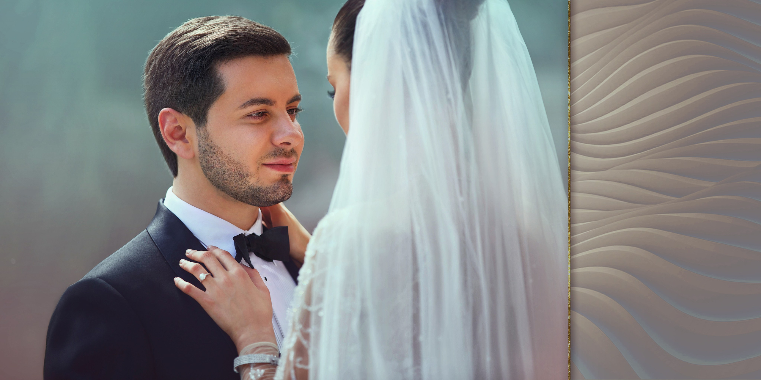 Свадебная фотокнига. Фотограф Кирсанова Наталия. Фотохудожник Наталия Кирсанова