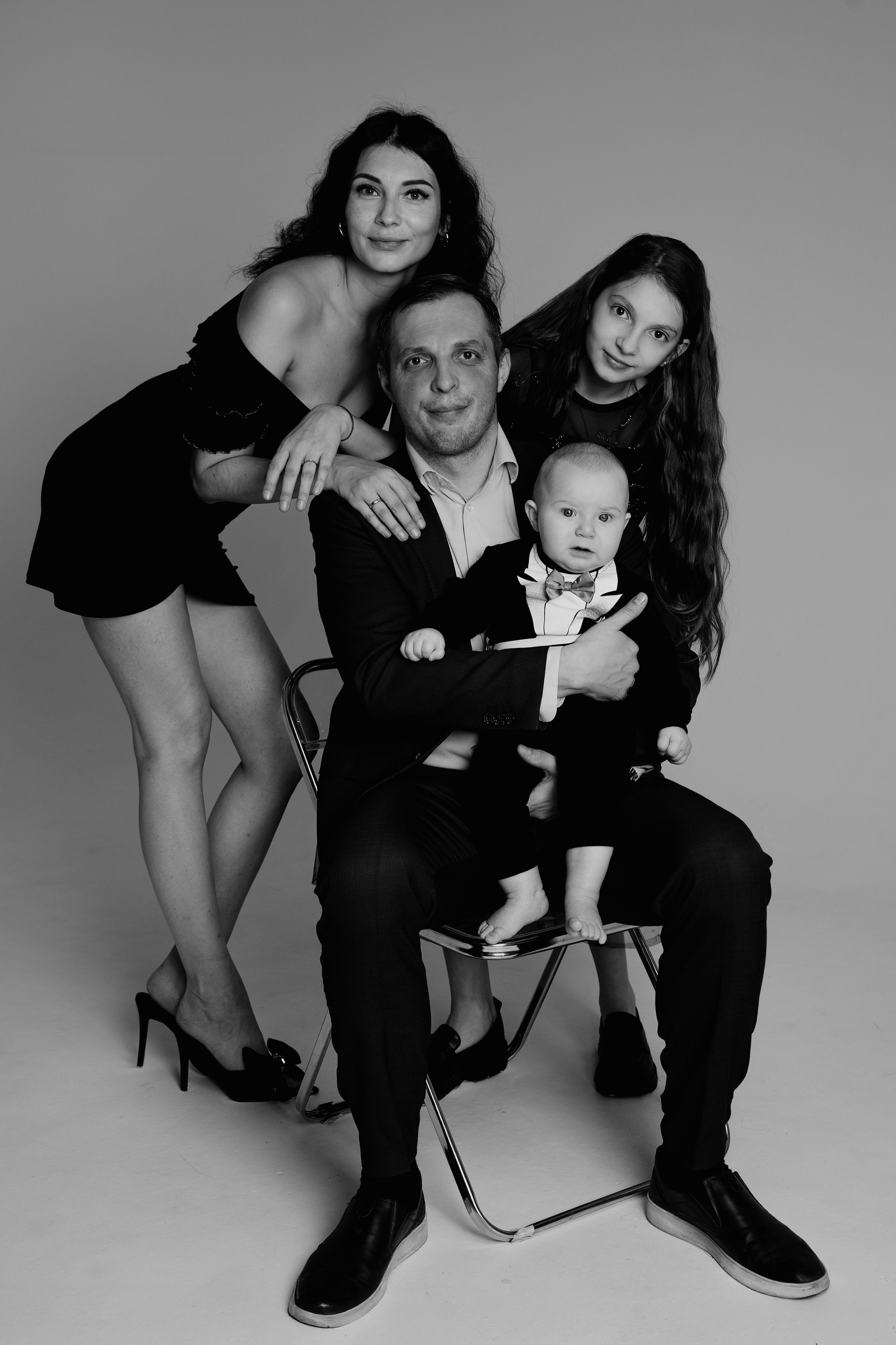 Studios. Фотограф Сибирика (Ирина Кузнецова), Санкт-Петербург и ЛО — портреты, свадьбы и семейные съемки. Творческий подход и качественные фото