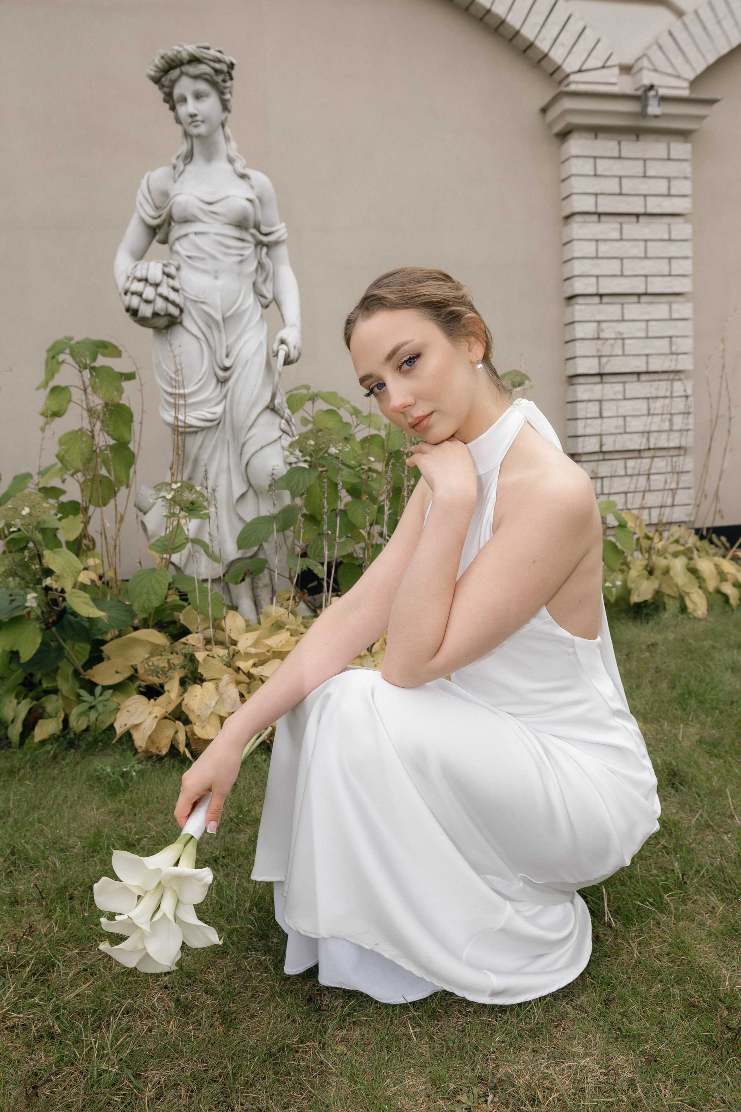 Wedding day in Martinique Bar. Wedding PHOTOGRAPHER Andrew Vnukov