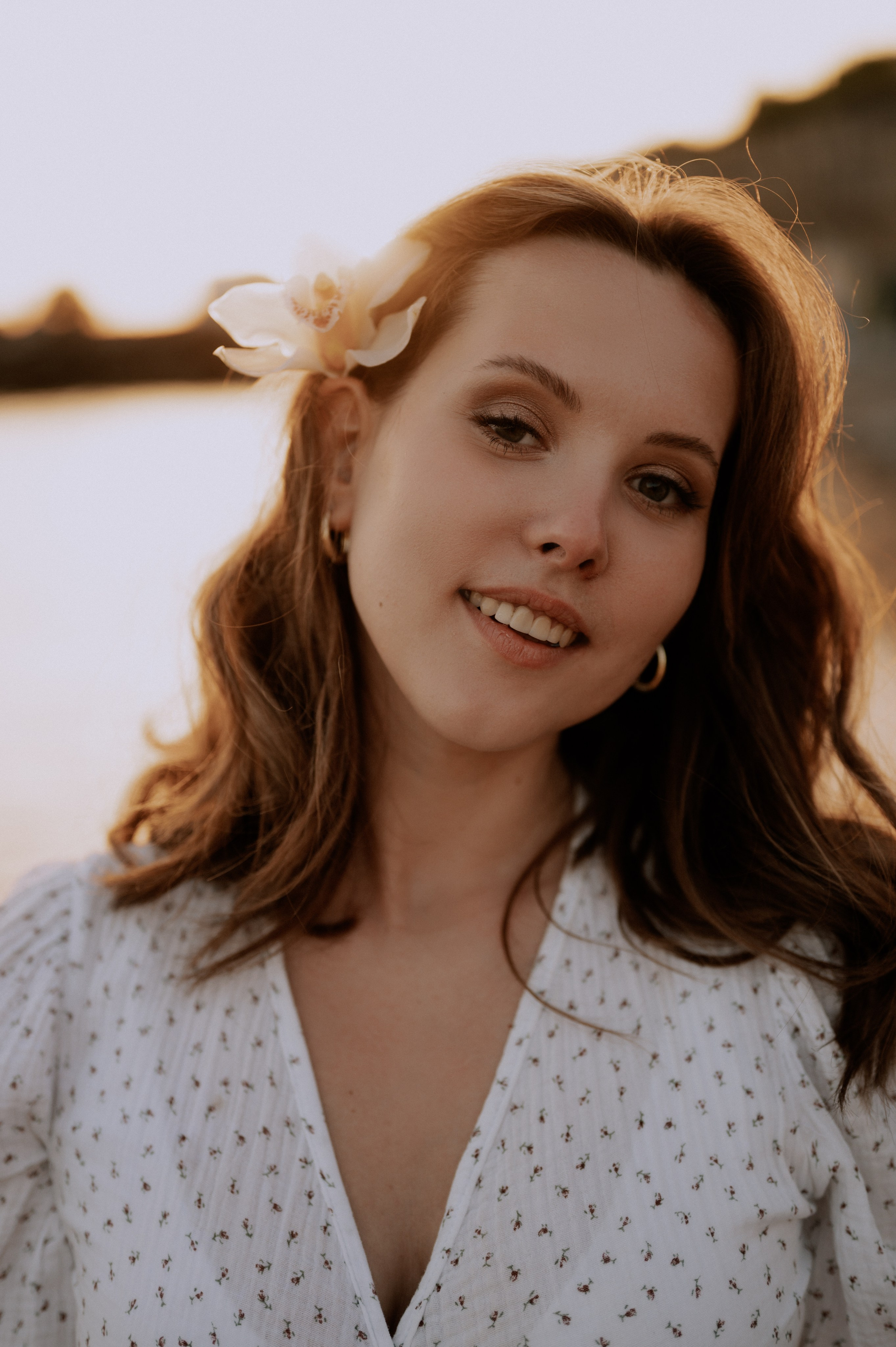 Леша и Даша. Фотограф Сочи Кисматова Анастасия