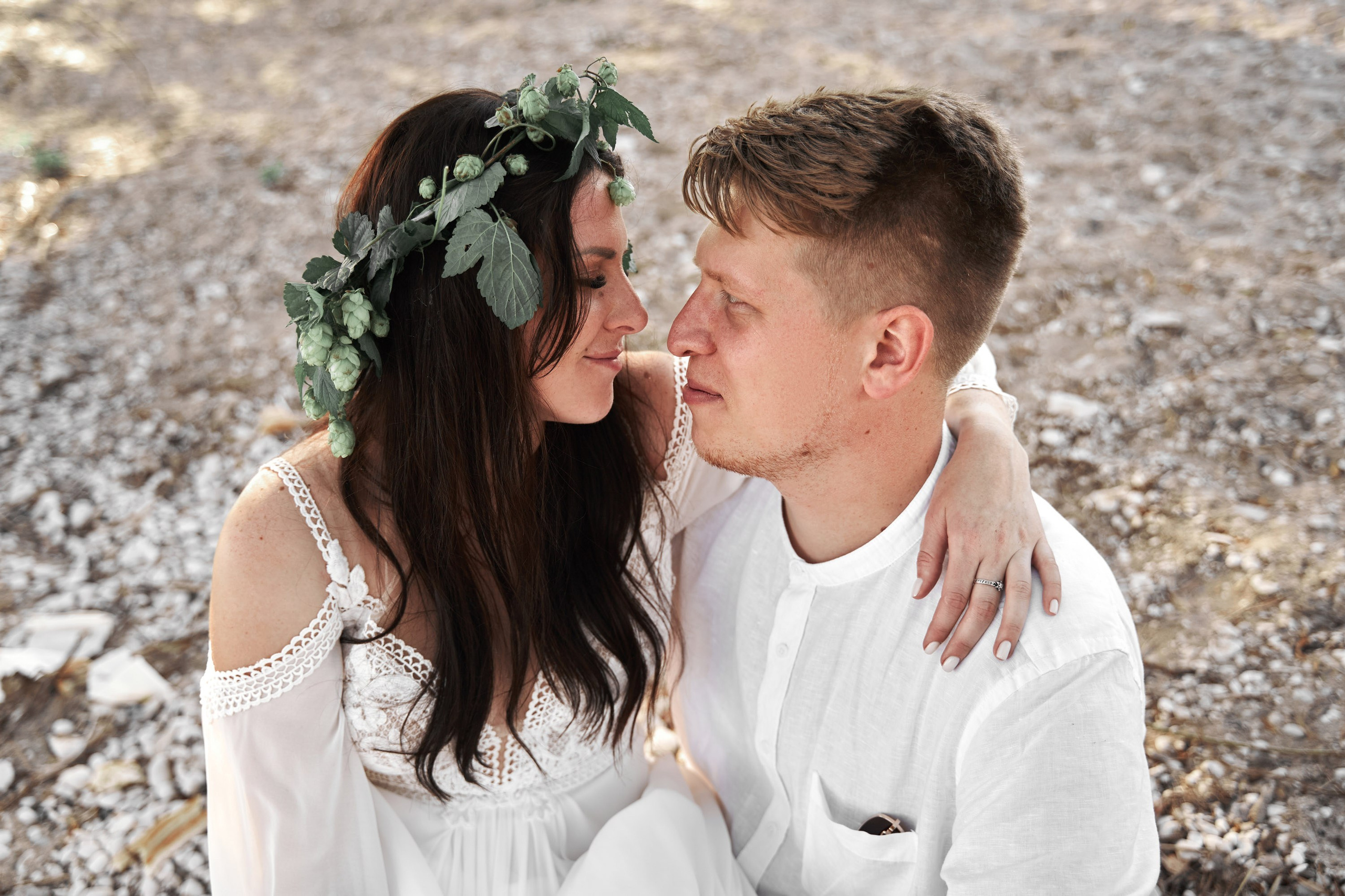 Свадебные съемка Михаил и Екатерина. Репортажный и Свадебный фотограф в Москве Иван Белов