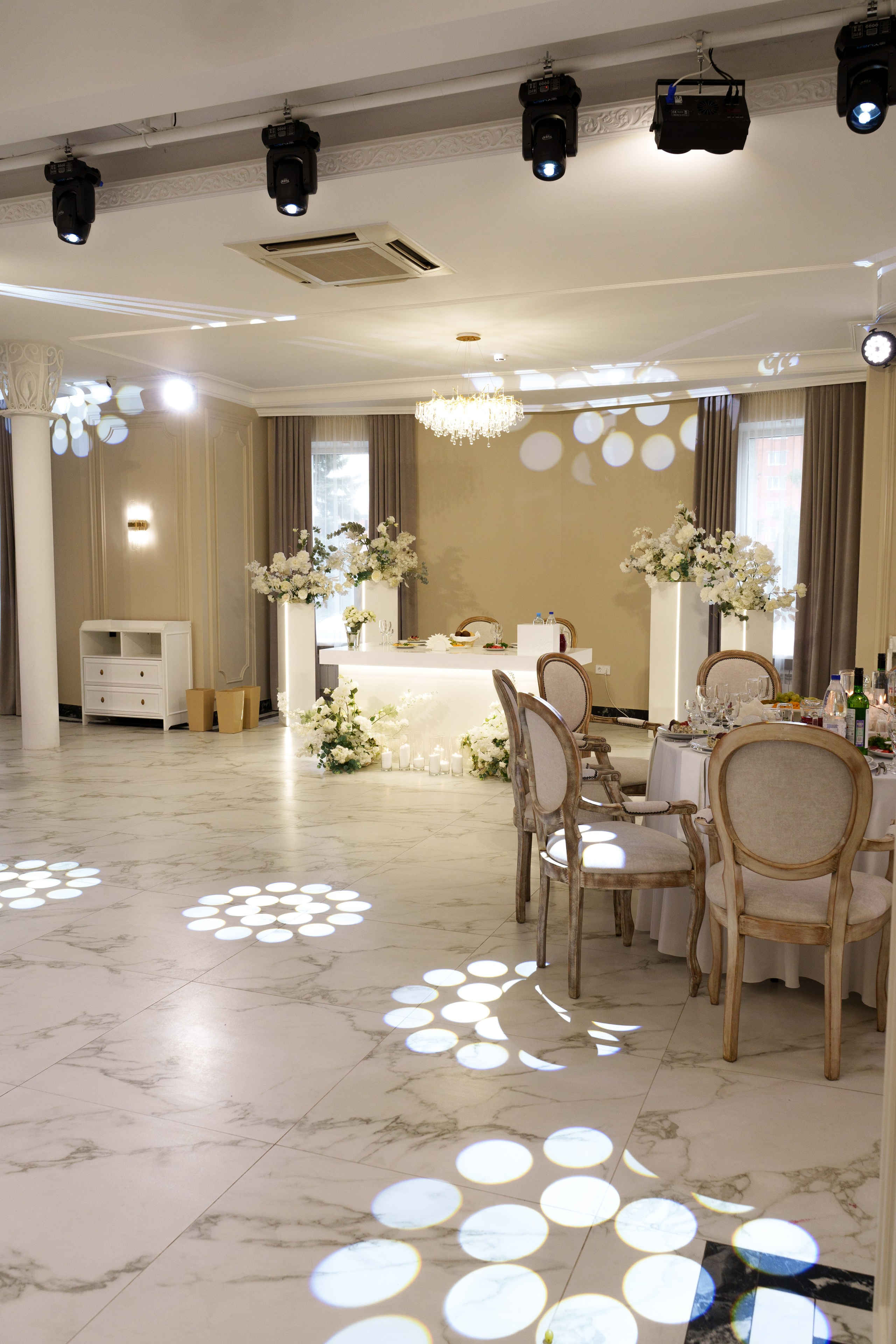 Банкетные залы. Иван Упоров — фотограф, рилсмейкер чебоксары