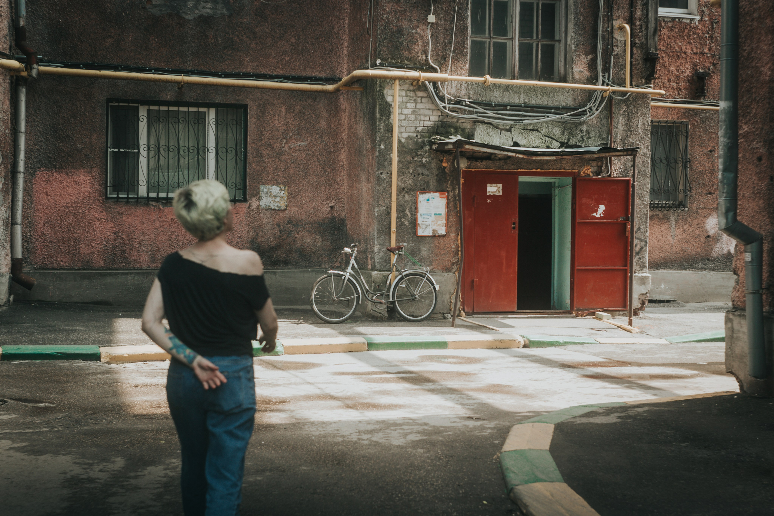 Юля Заковеря. Фотограф в Нижнем Новгороде