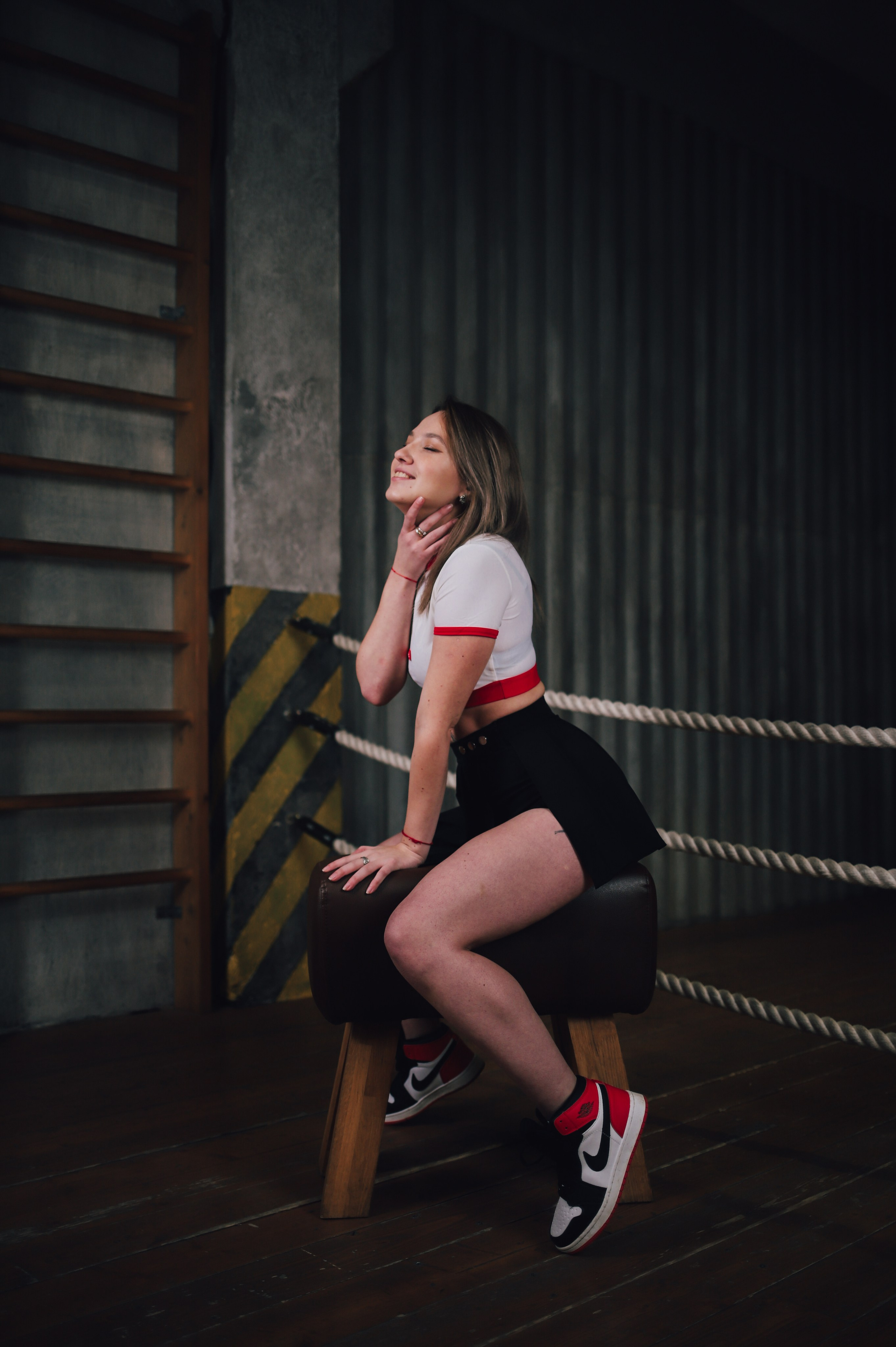 Наталья. Фотограф Москва и МО Анастасия Пясковская