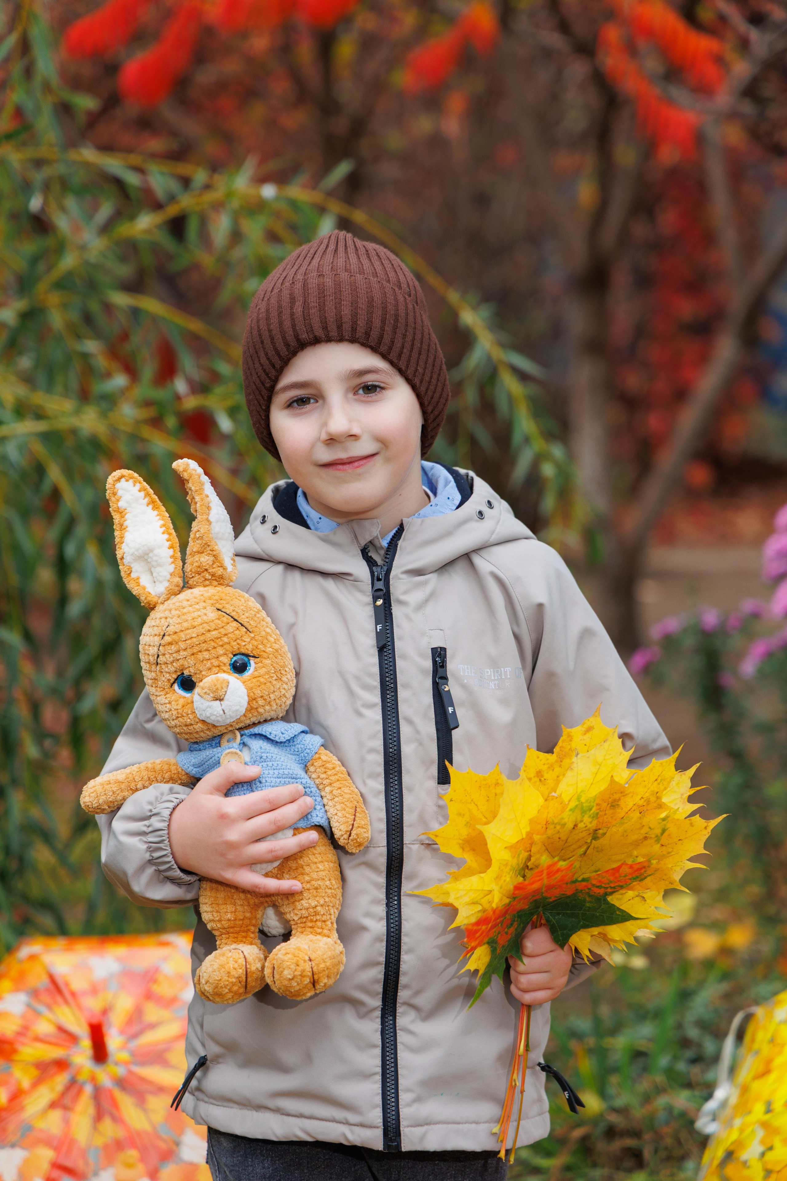 Осень. Выпускные альбомы в Липецк