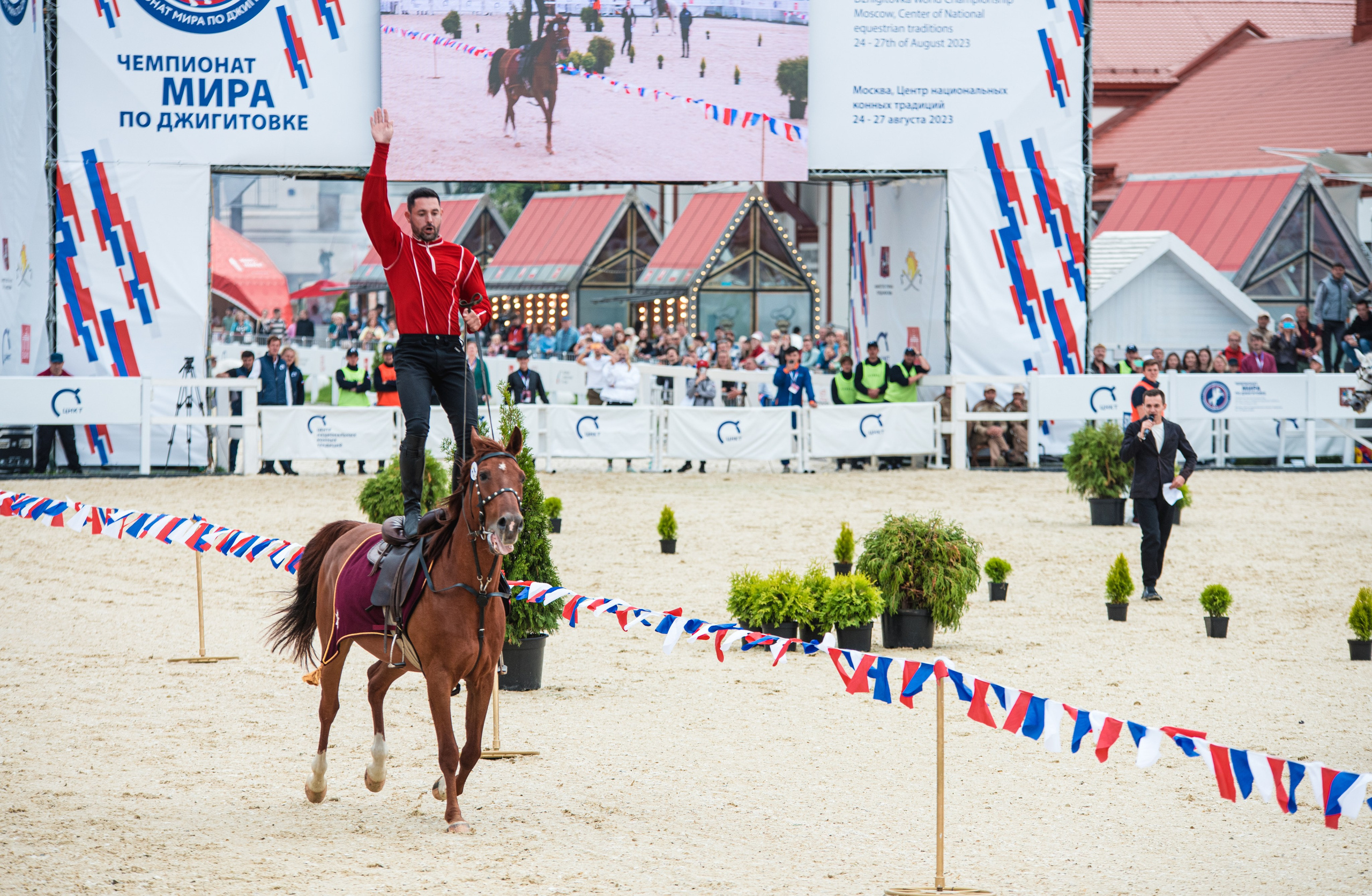 Фотосъёмка спортивных мероприятий