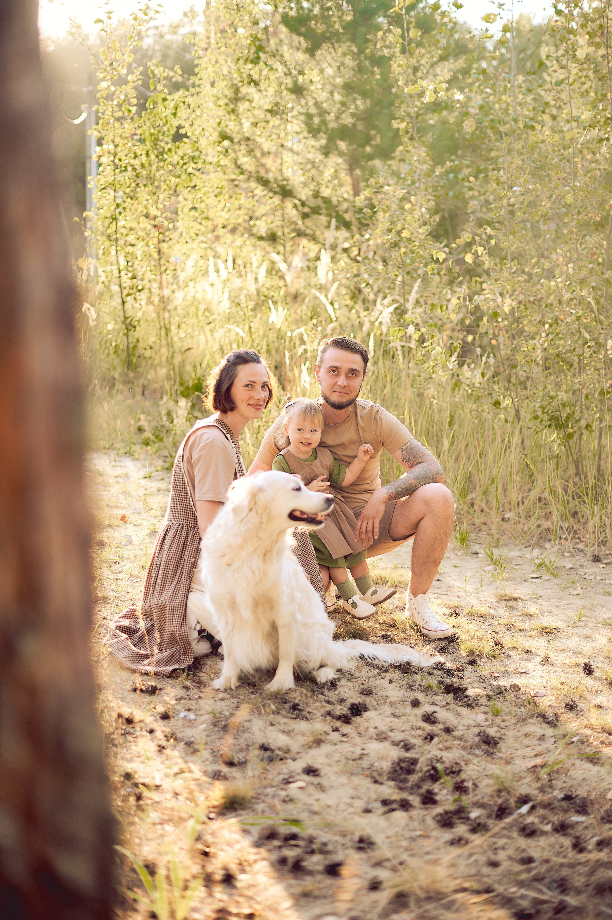 МАРТУШЕ 18. Свадебный и семейный фотограф РИТА БОЧКАРЁВА