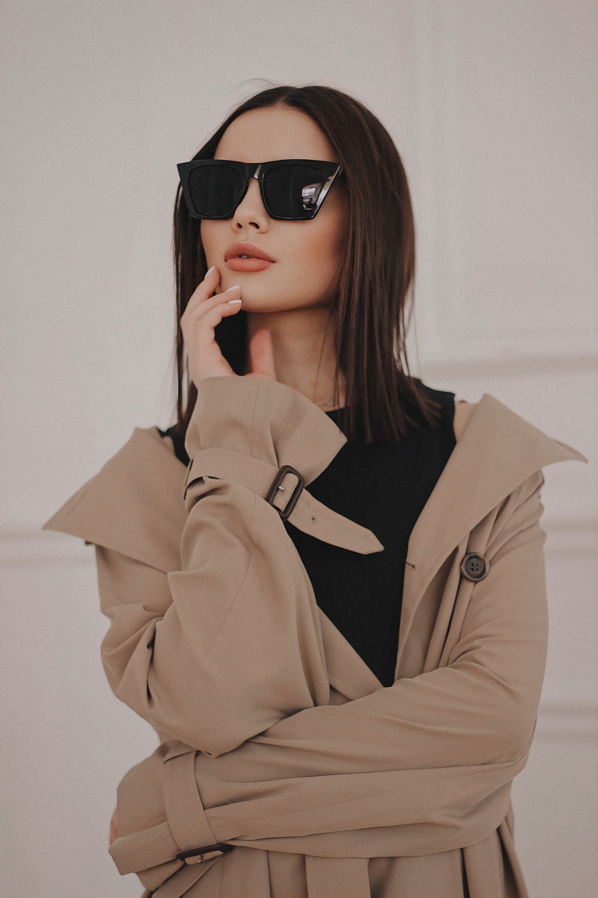 DARIA. Фотограф Ожерельева Ольга. Love story · Portraits · Individual photoshoot