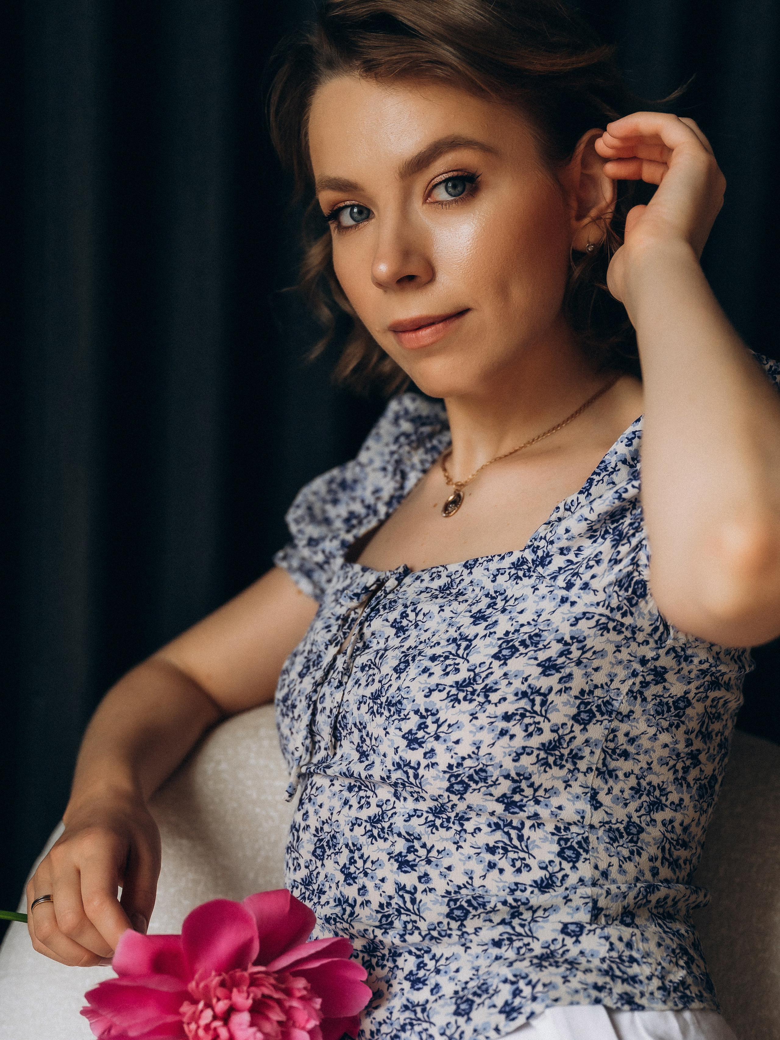 Анастасия. Семейный и свадебный фотограф в Красноярске Садкеева Юлия