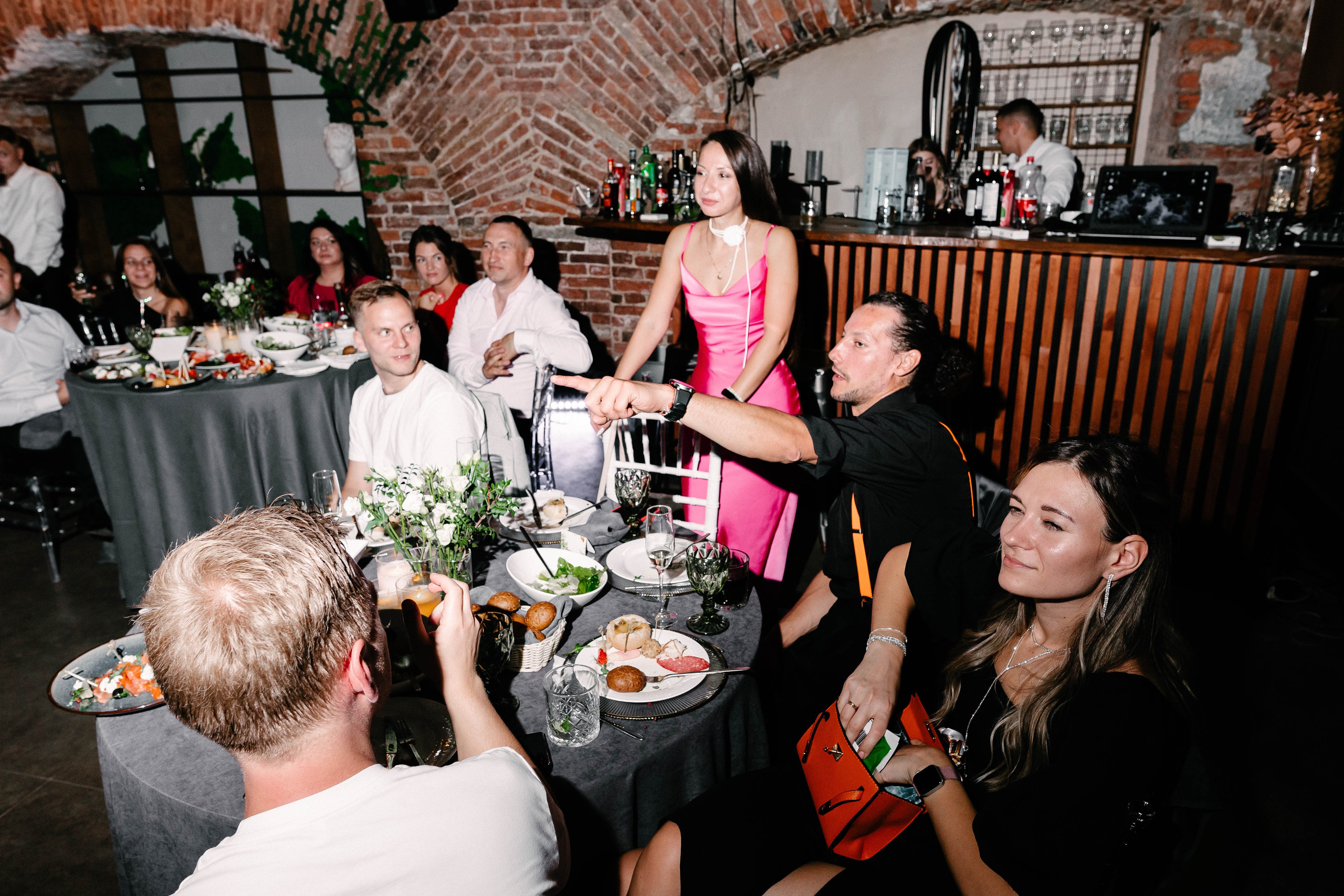 Мария и Даниил. Фотограф Veronika Potaseva