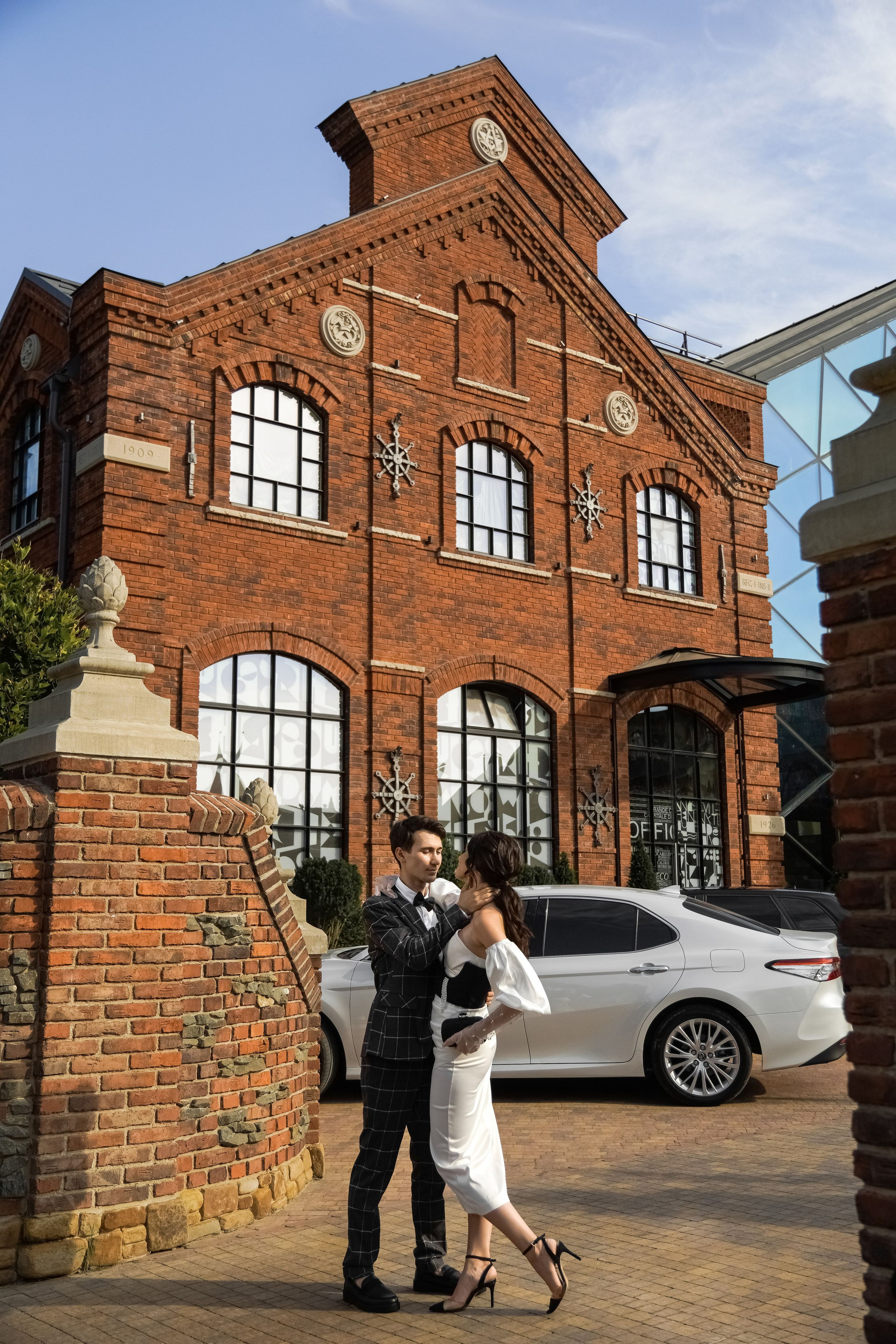 Midday love. Свадебный фотограф и видеограф в Ростове-на-Дону. Максим и Наталья Лебедевы