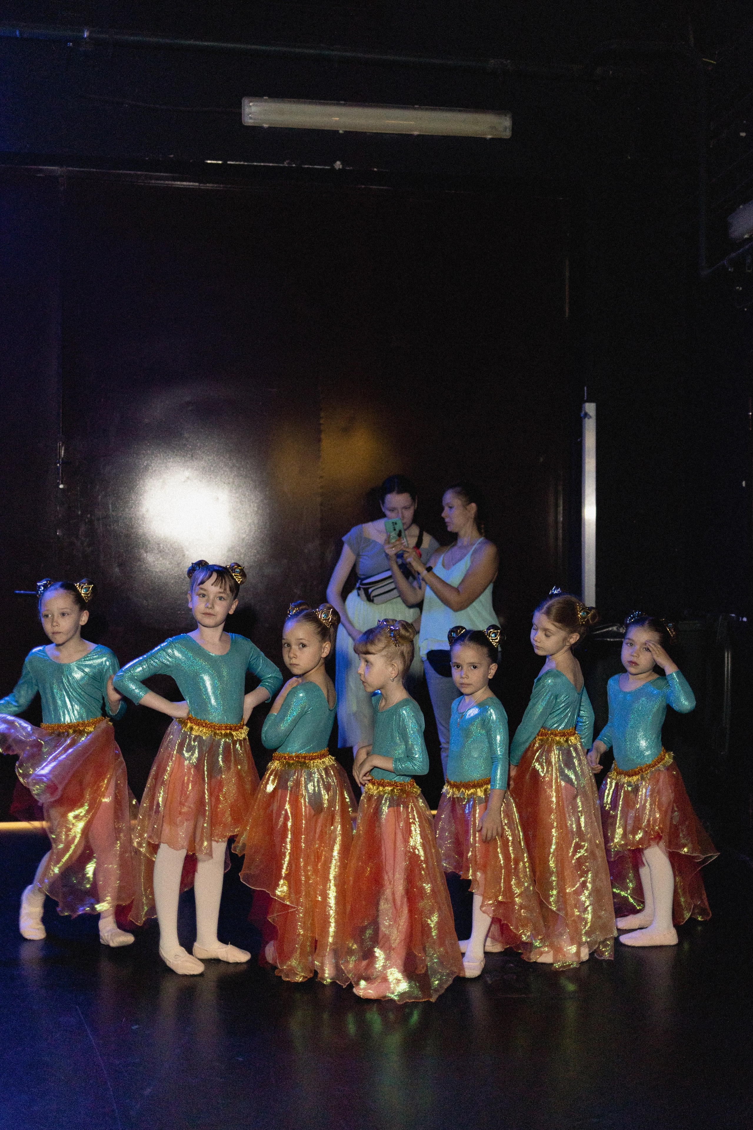 Балет с 2-х лет | Крокус | лето. Кузьмина Анастасия — контент-фотограф | Москва