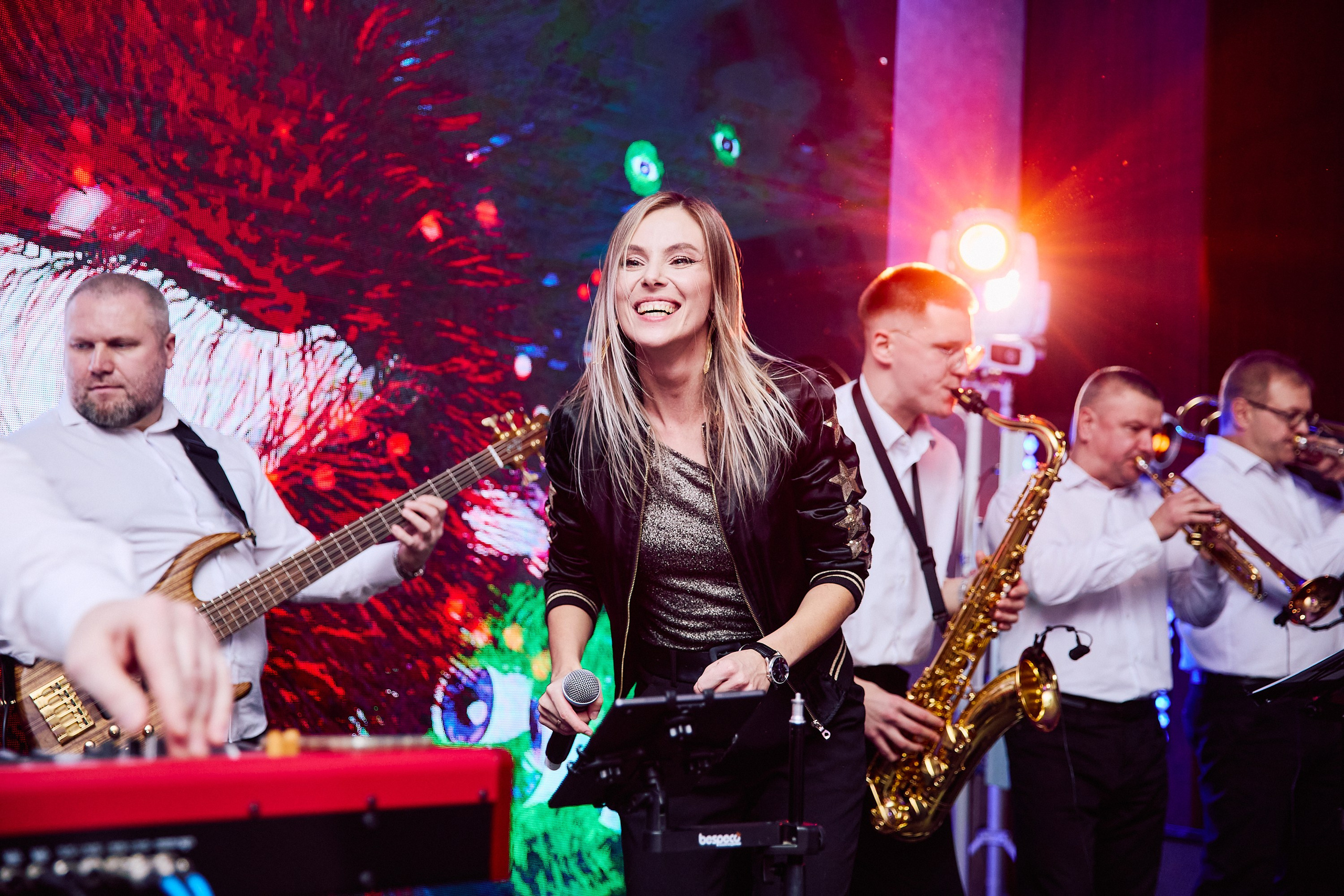 Party. Фотограф Дмитрий Смелов