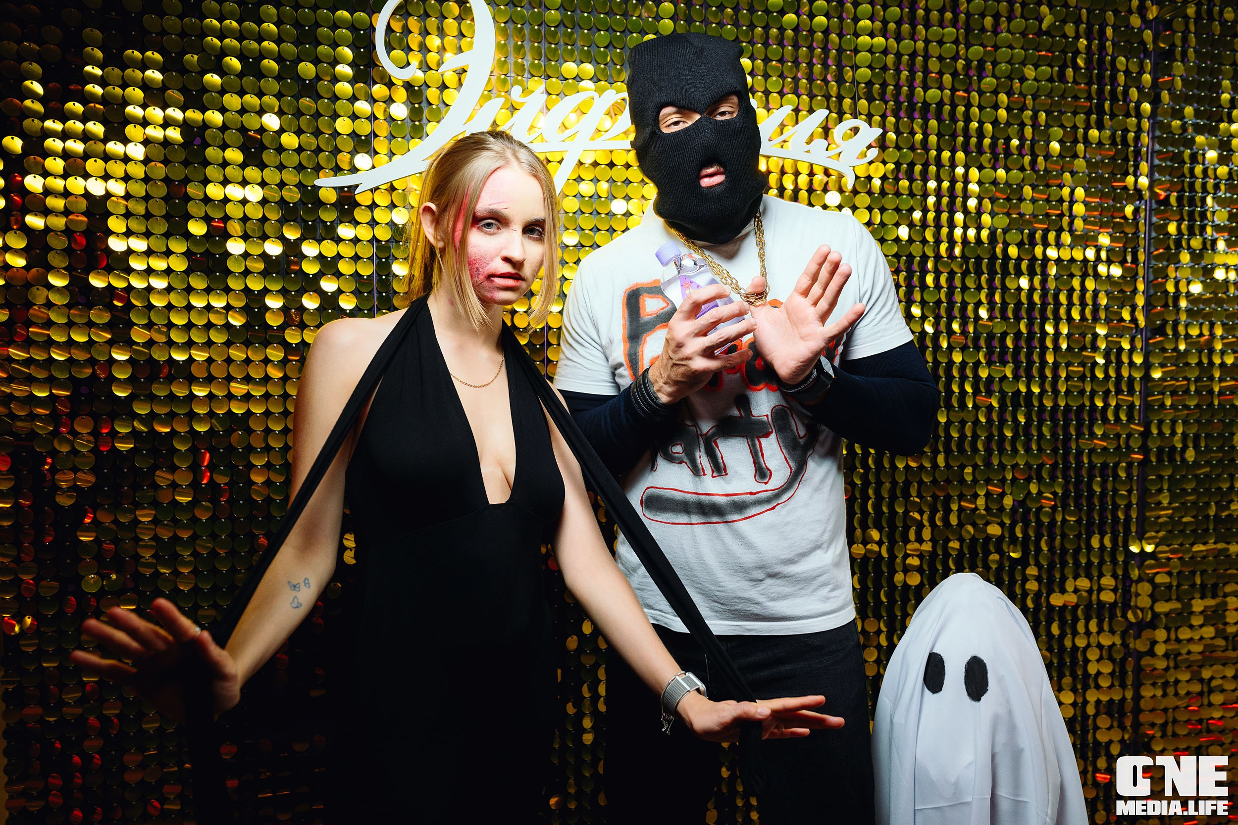 Фоторепортаж из караоке-клуба Эйфория. One Media Life: фоторепортажи, фотоотчеты с мероприятий и заведений