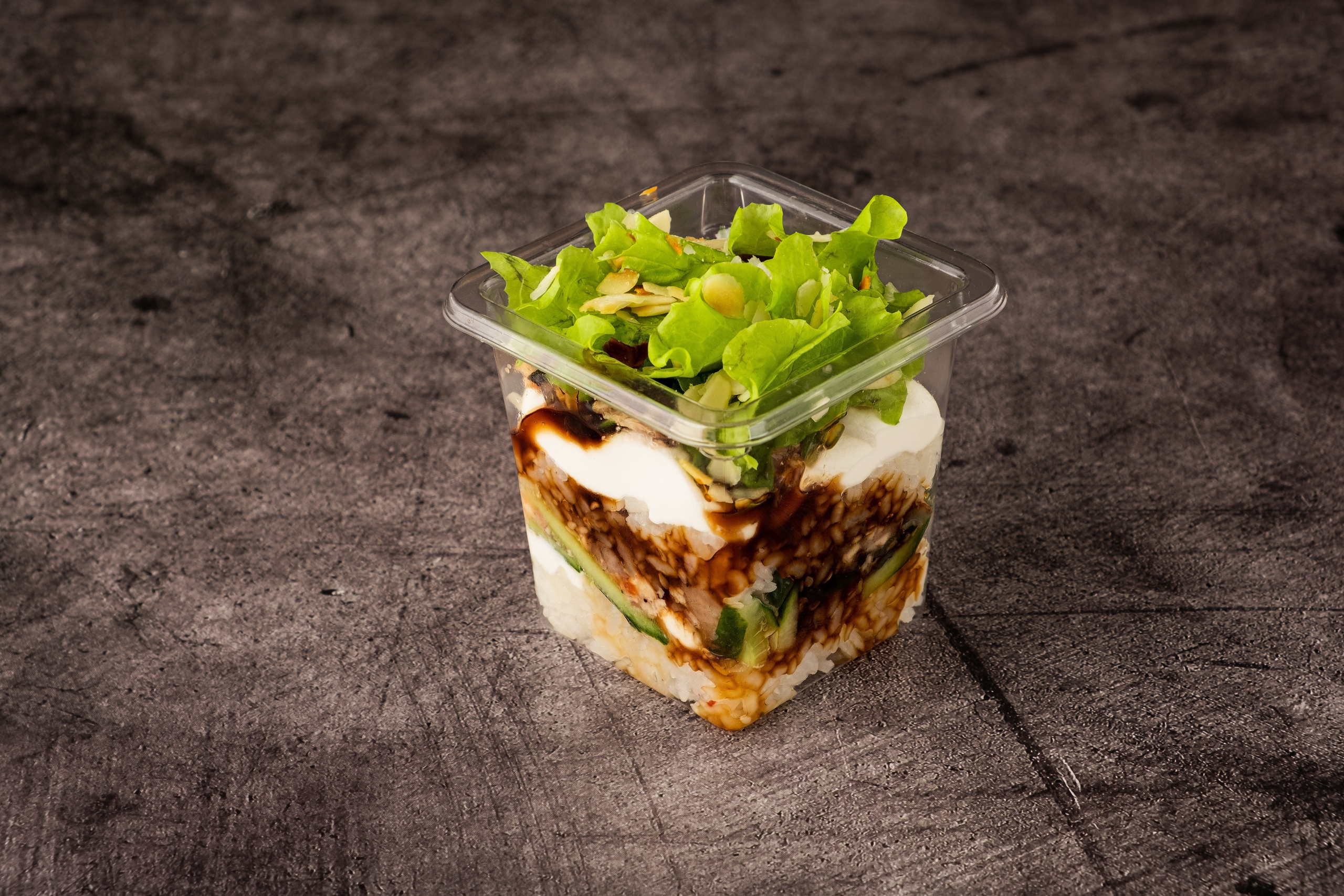 Японский домик. Юлия Падина предметный и фуд-фотограф, Омск