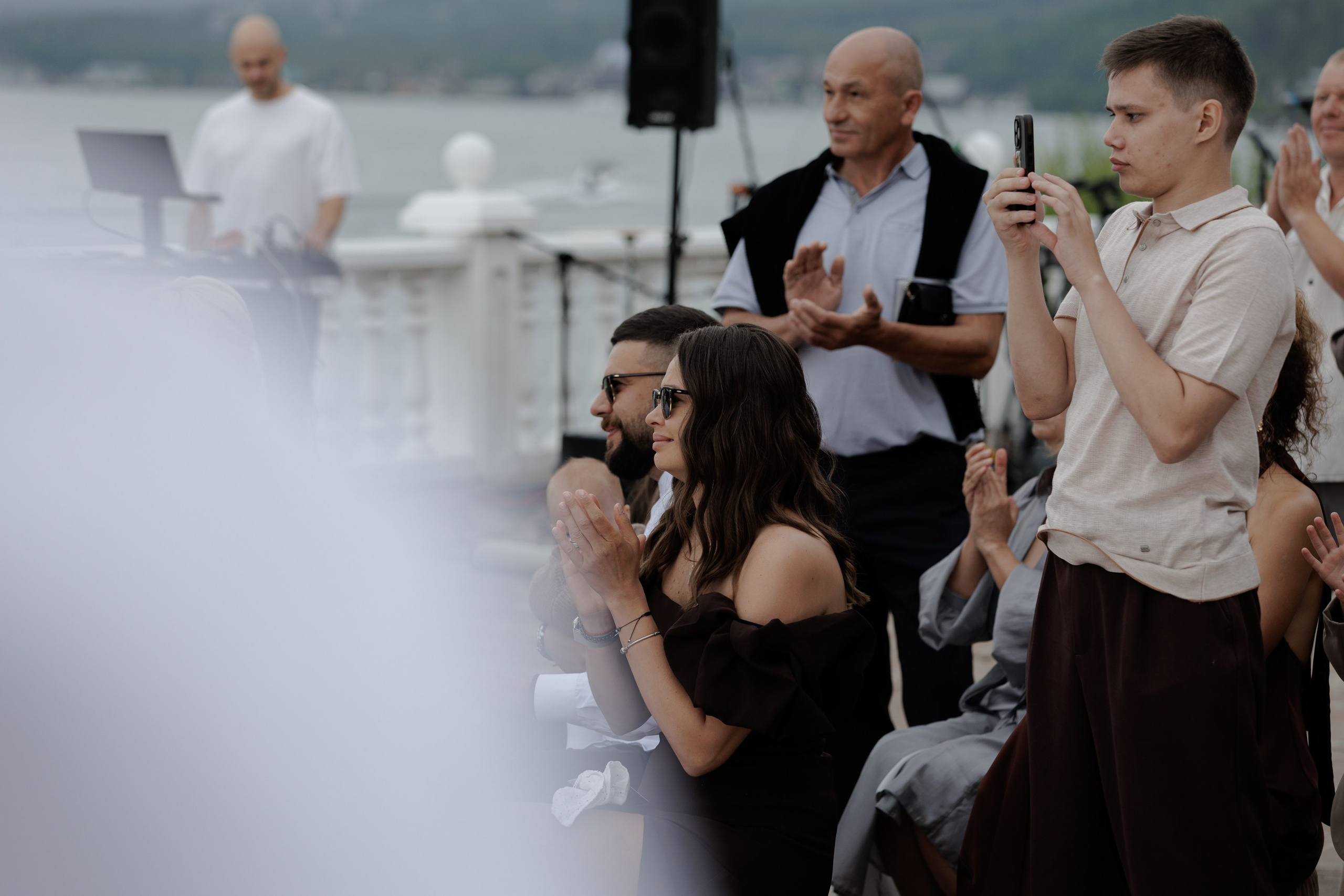 Андрей и Валерия (клиентская серия). Фотограф Иркутск