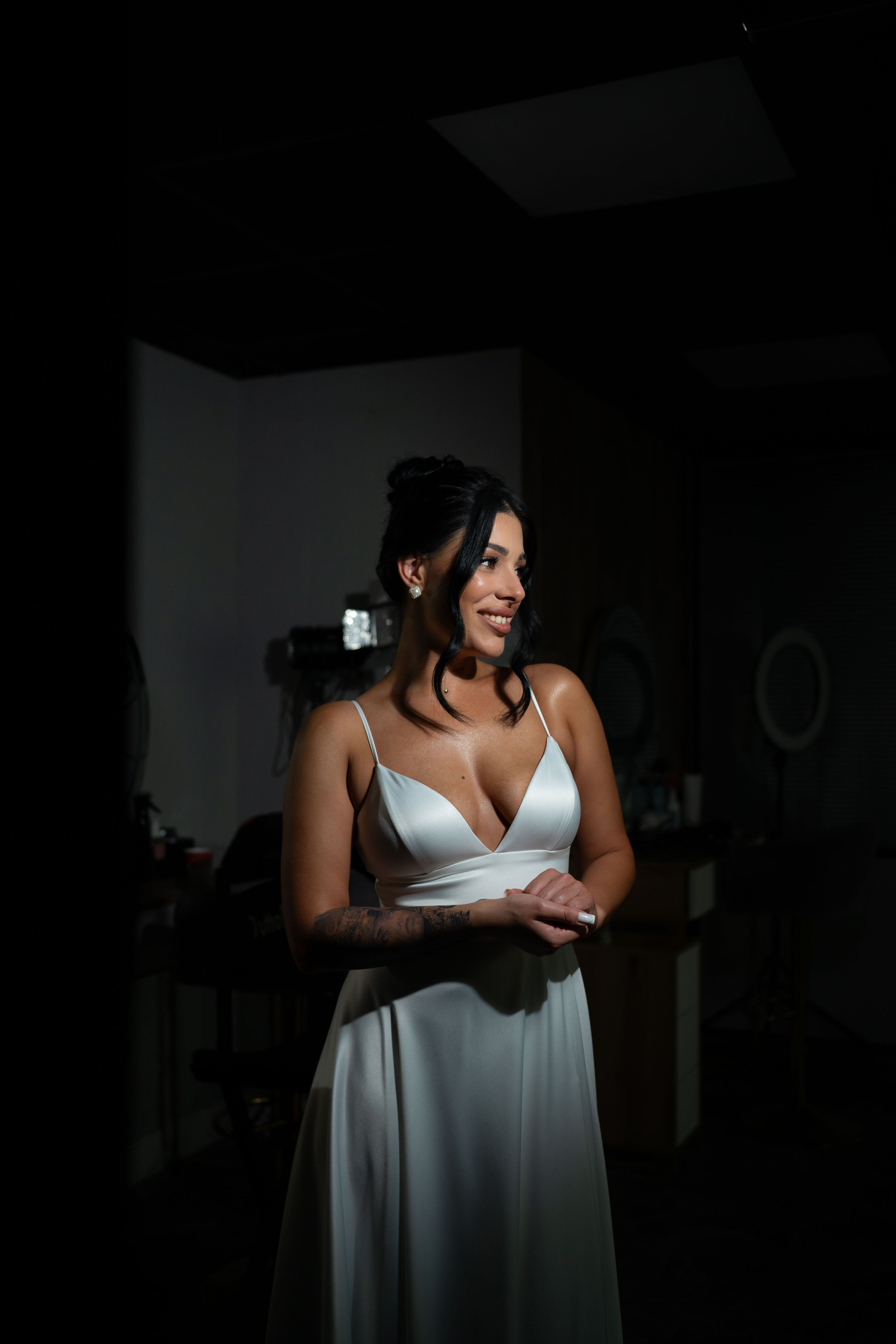 Владлена и Алексей. Фотограф Новошахтинск|Ростов, Дарья Секрий