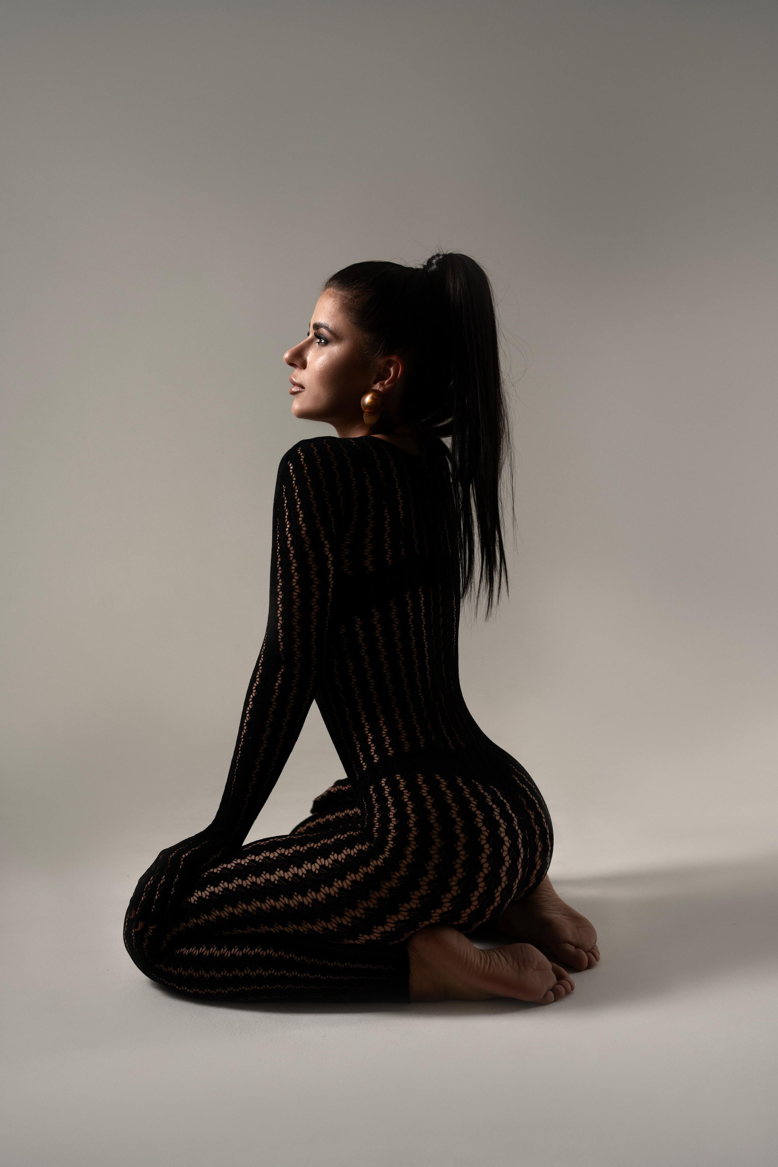 Вероника. Фотограф Новошахтинск|Ростов, Дарья Секрий