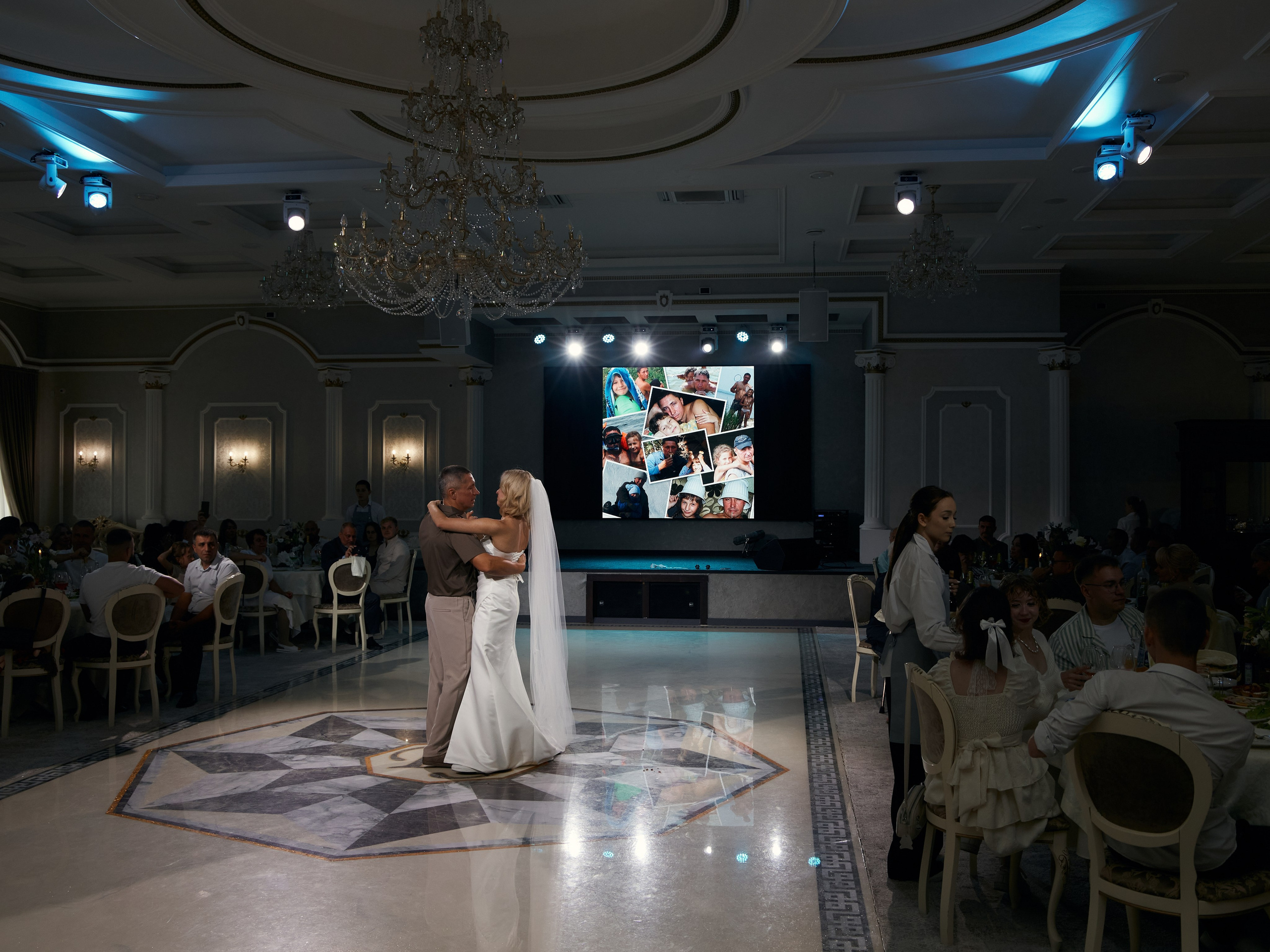 When the grapes are ripe. Свадебный и индивидуальный фотограф в Тольятти Благонадеждина Варвара