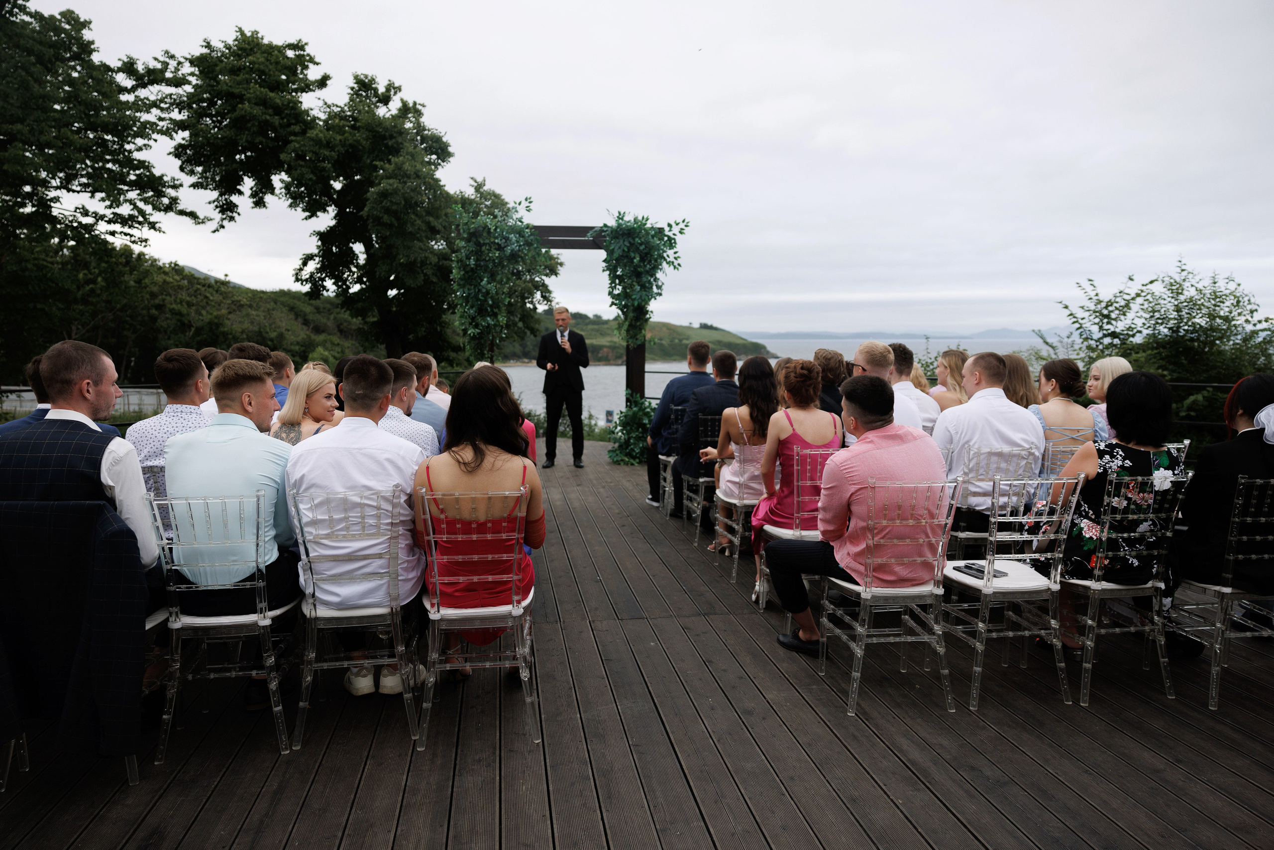 Людмила и Вадим. Свадебный и семейный фотограф  во Владивостоке Ольга Украинец