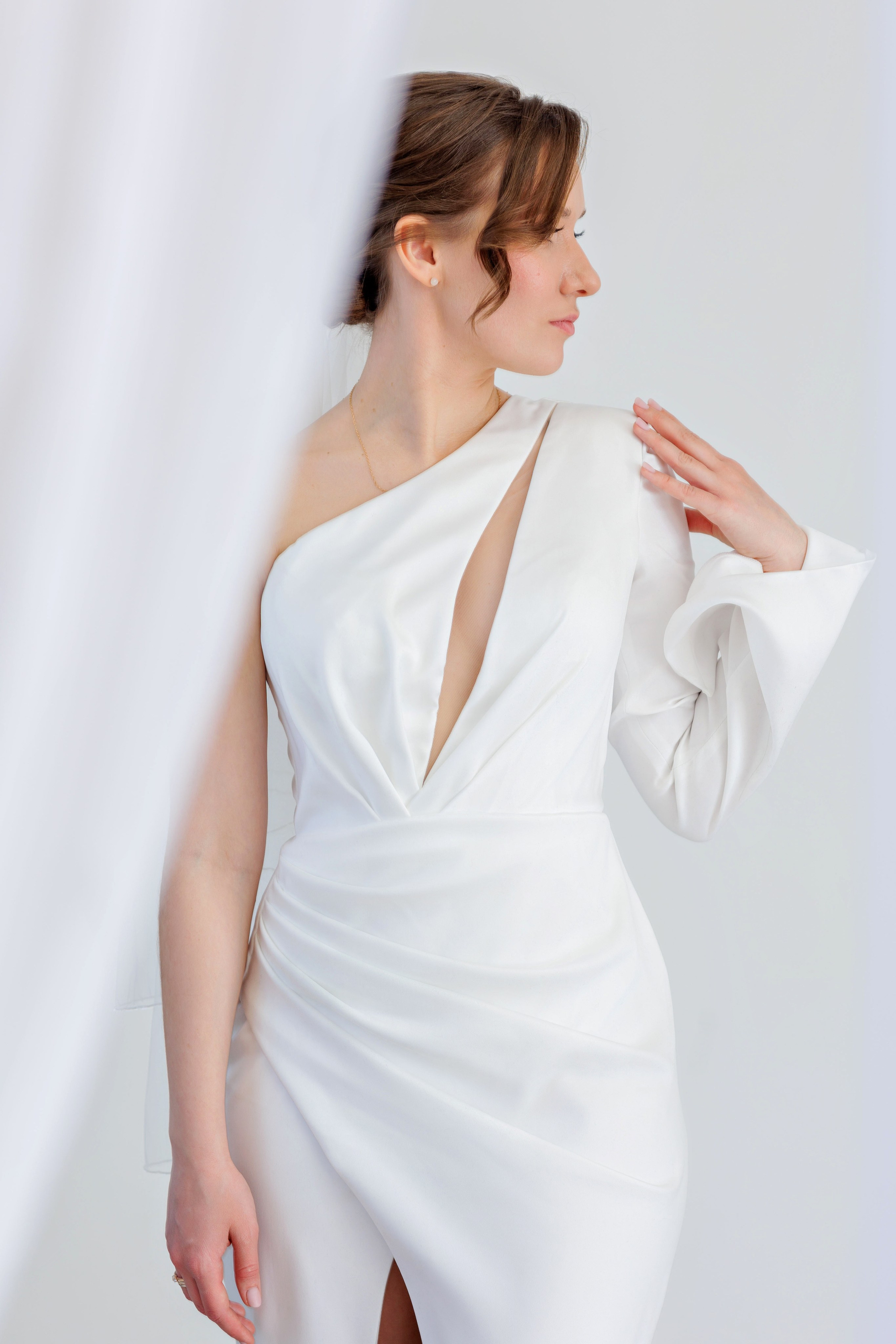 Вероника и Денис. Семейный и детский фотограф в Москве Юлия