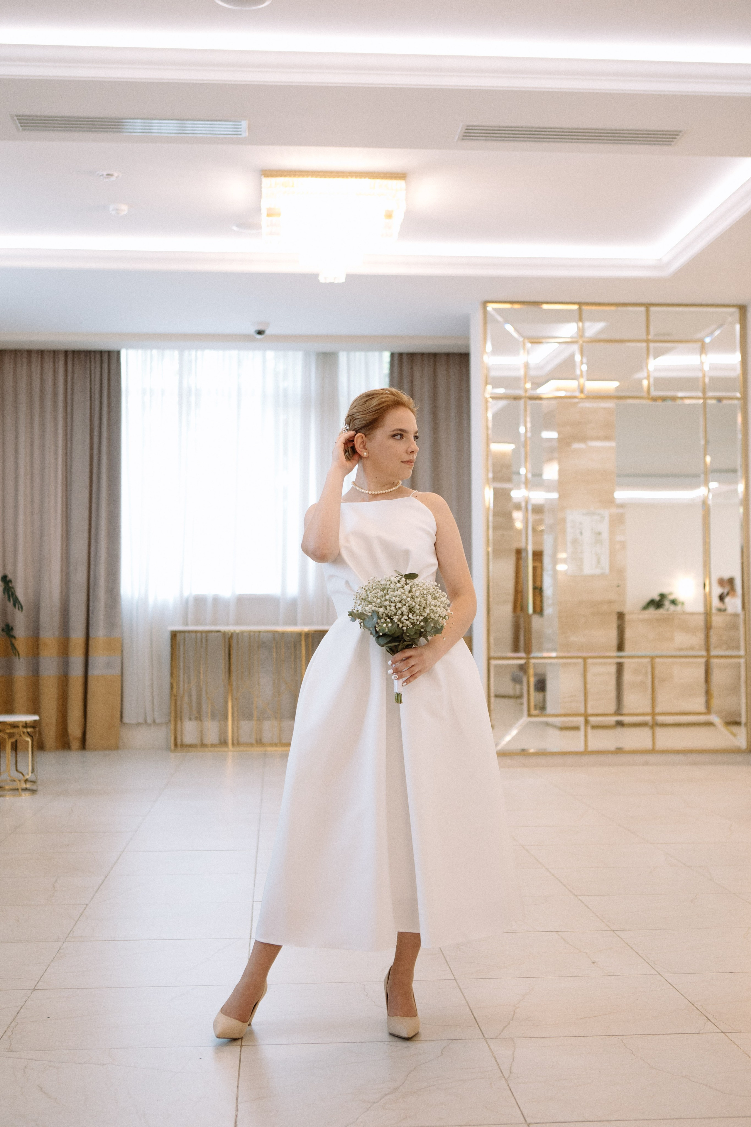 Катя и Клим. Роспись и банкет. Свадебный и портретный фотограф в Москве Анастасия Масюк