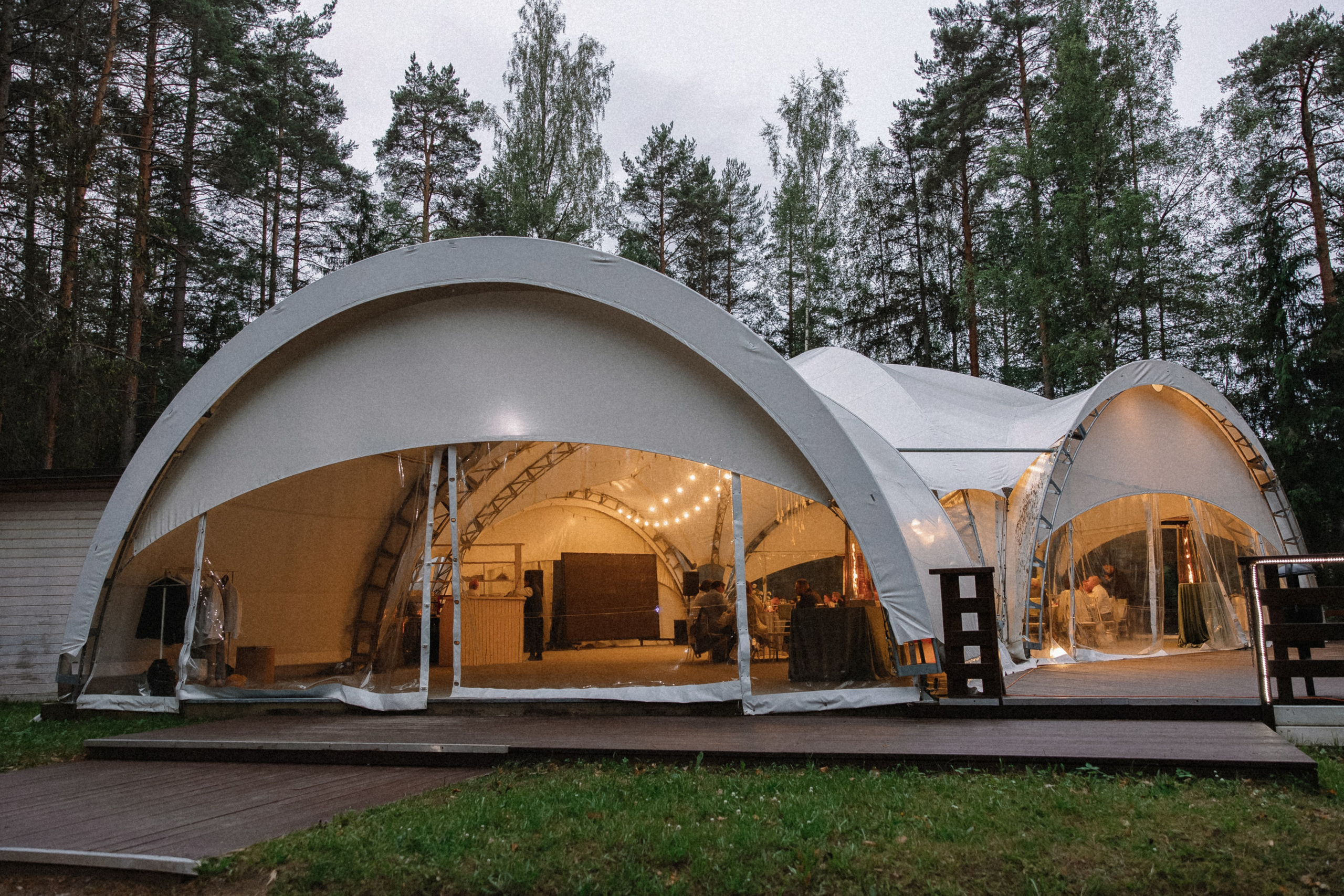 Карина + Дима: банкет. Николь — ваш любимый фотограф в Санкт-Петербурге