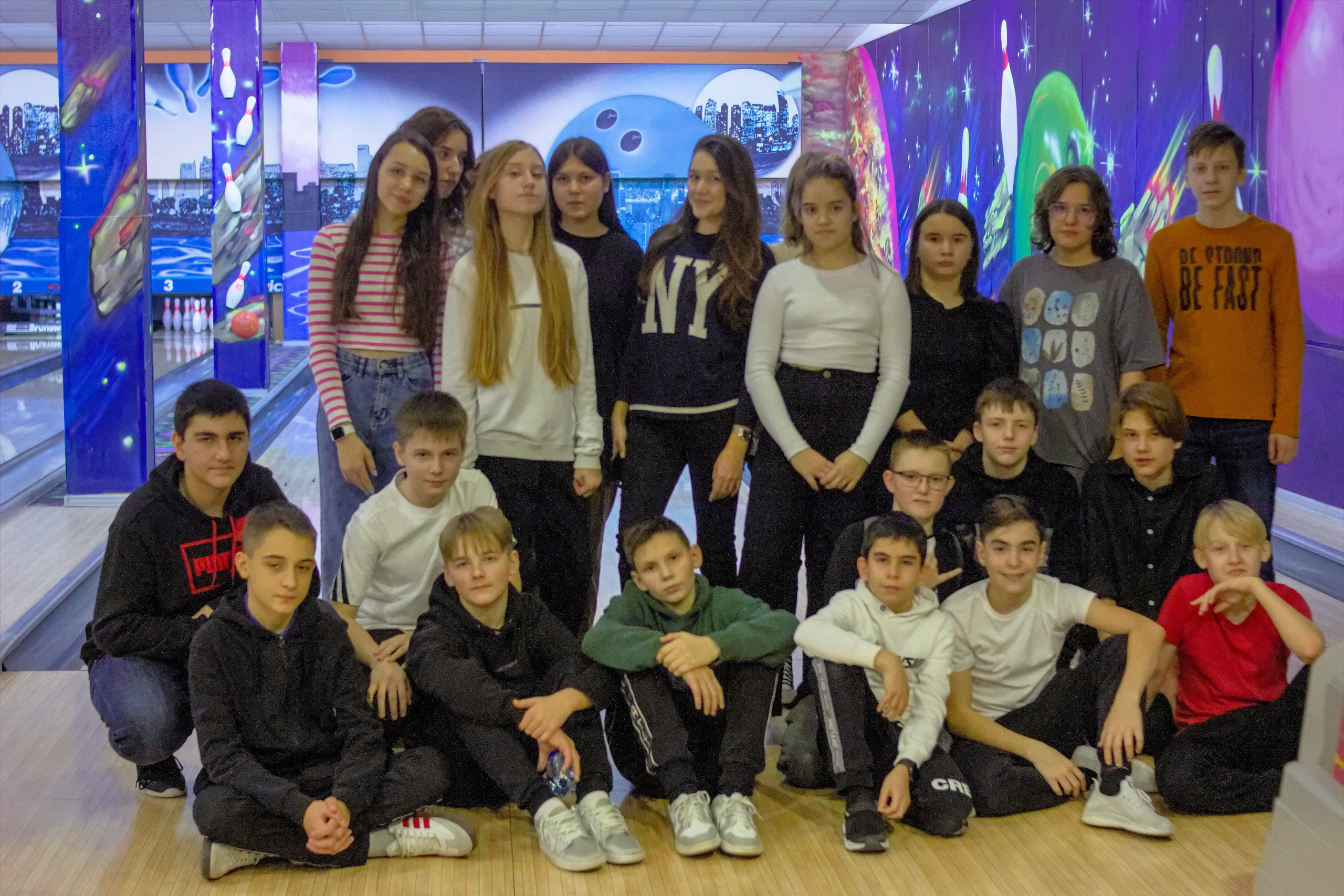 Школьные мероприятия. Семейный и свадебный фотограф в Москве и Домодедово Анна Авилочкина