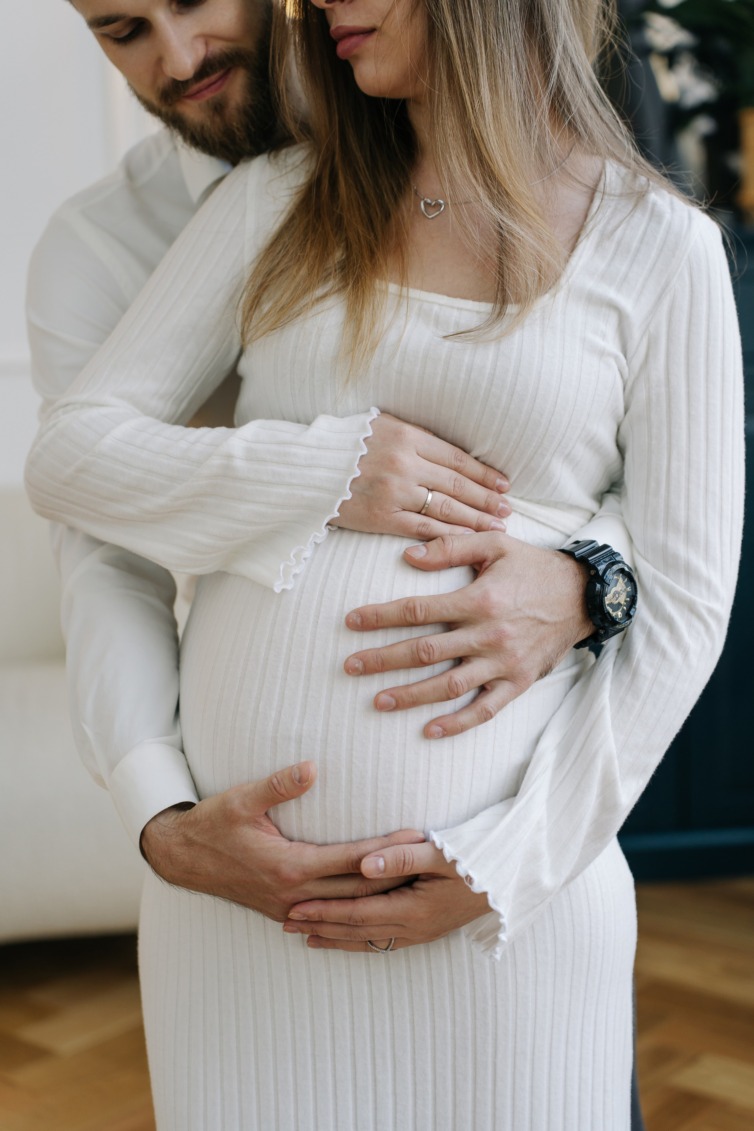 Настя и Сережа. Свадебный и семейный фотограф Кокушева Юлия Нижний Новгород