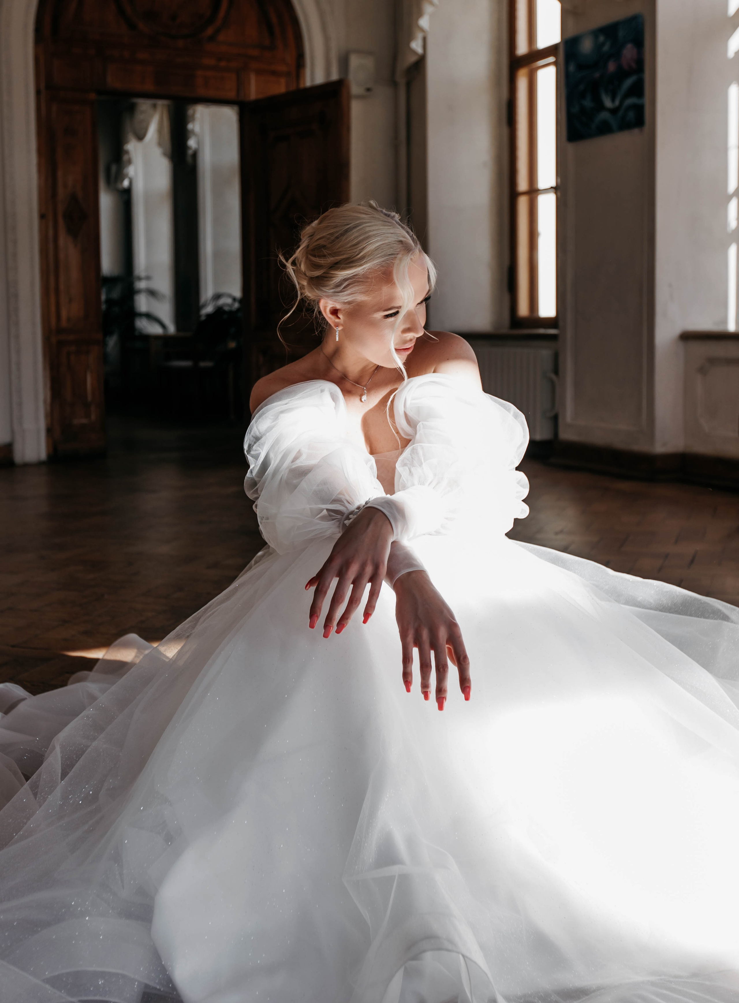 Д+К. Свадебный и семейный фотограф в Москве Вероника Сычева