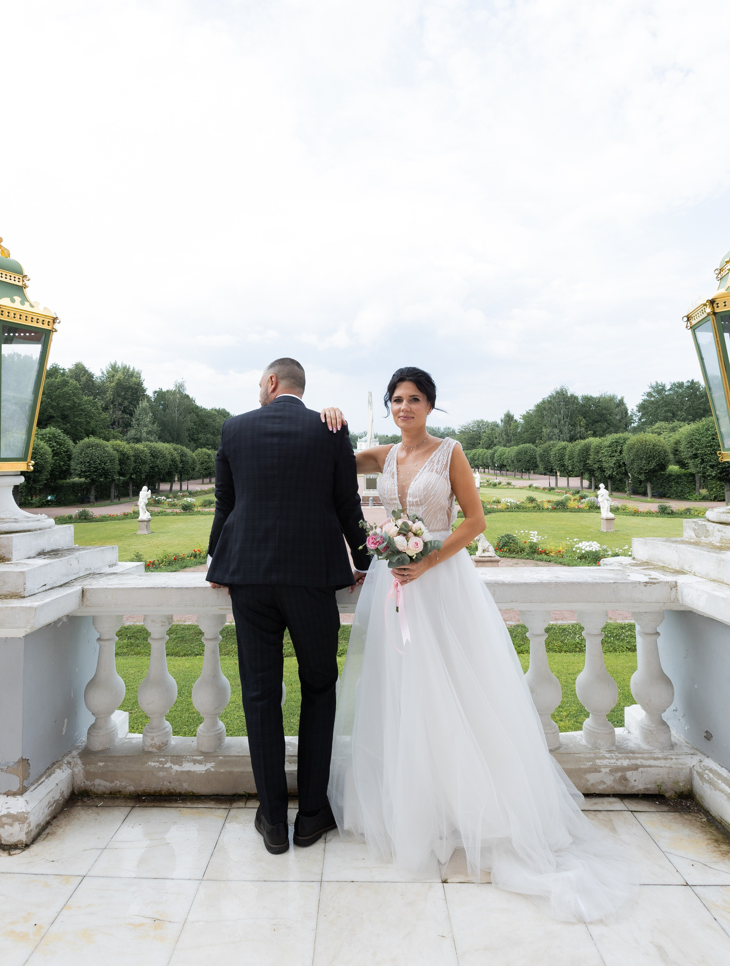 О+Р. Свадебный и семейный фотограф в Москве Вероника Сычева