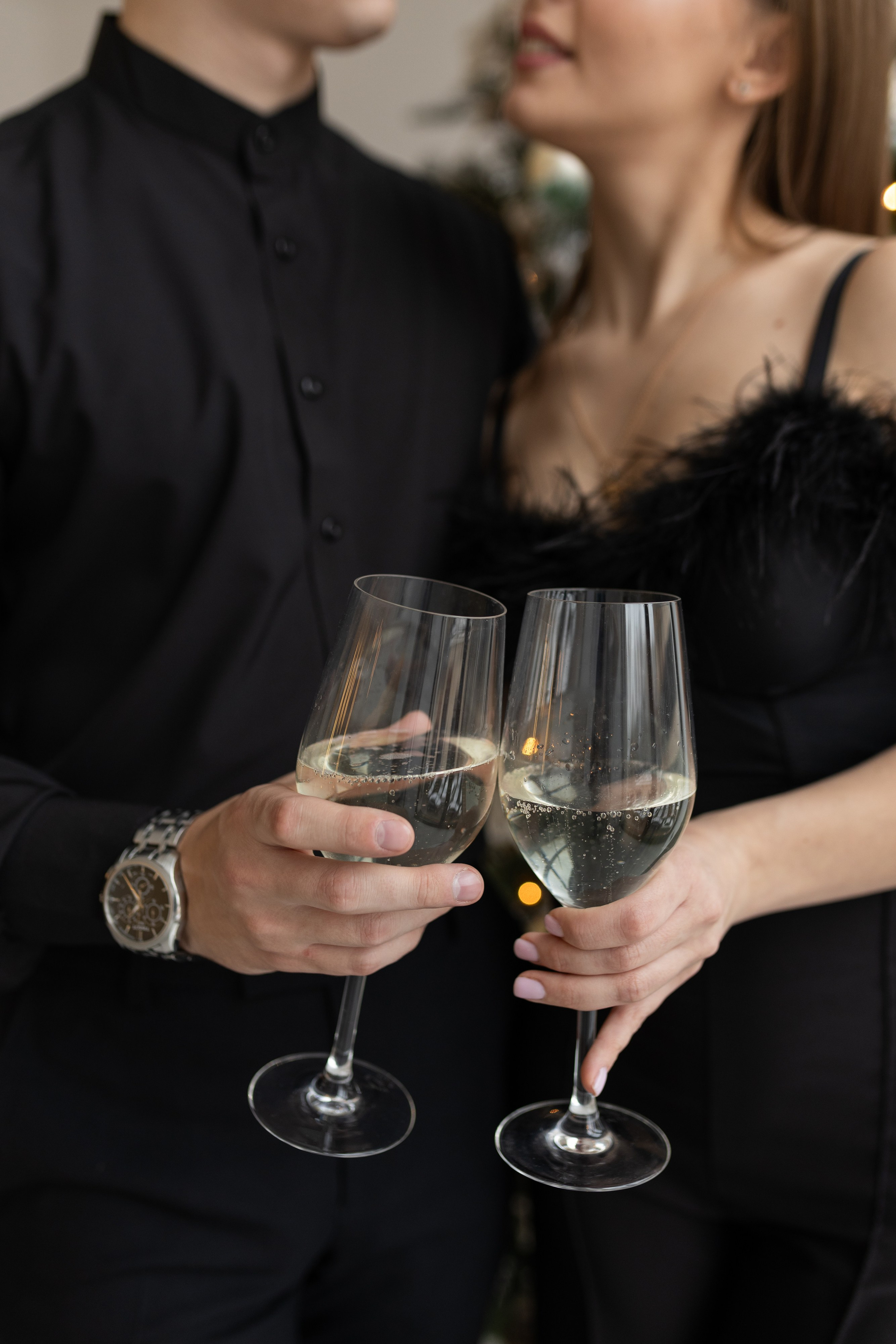 Свадебный и семейный фотограф в Москве Вероника Сычева