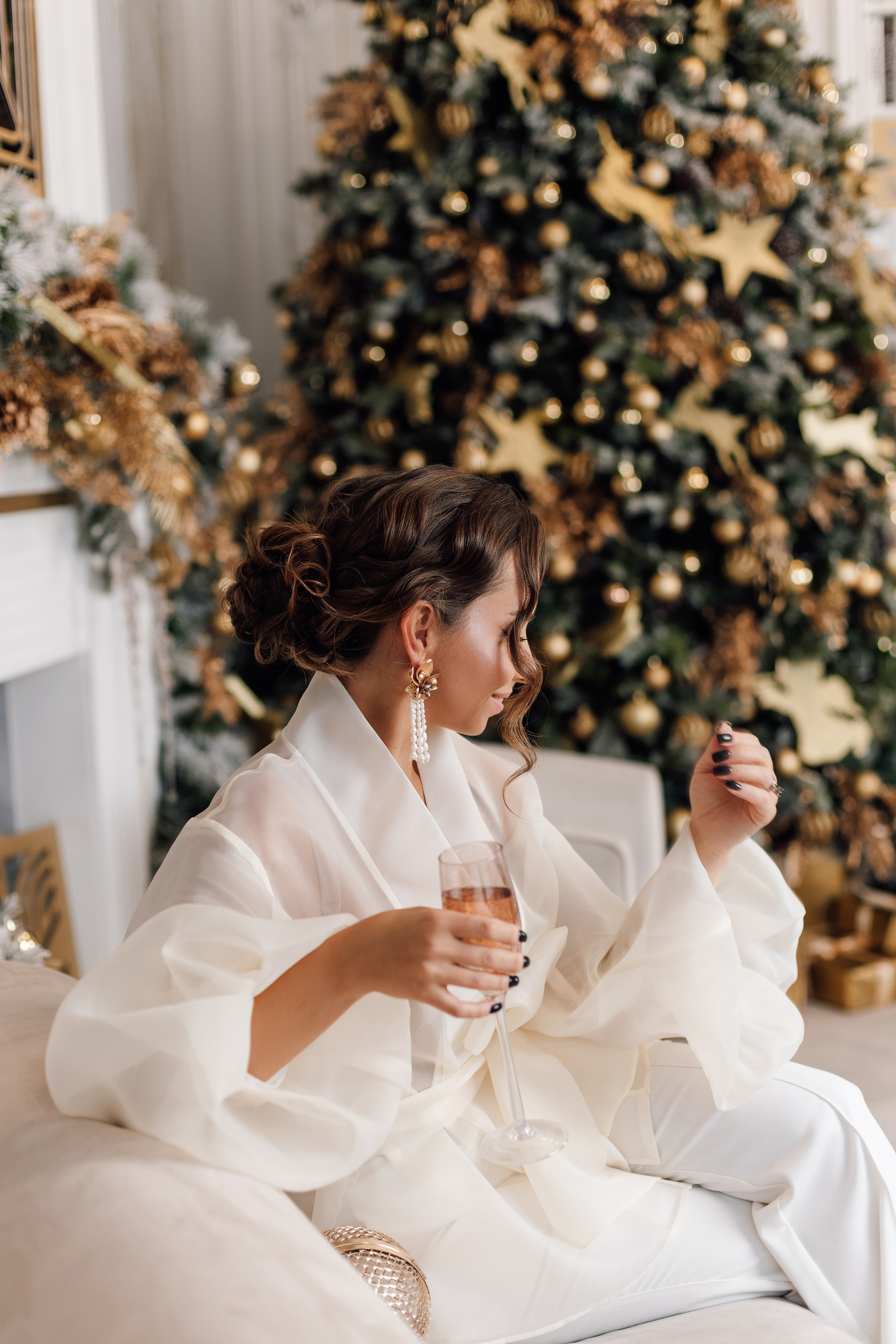 Инна. Фотограф в Москве Юлия Хамзина