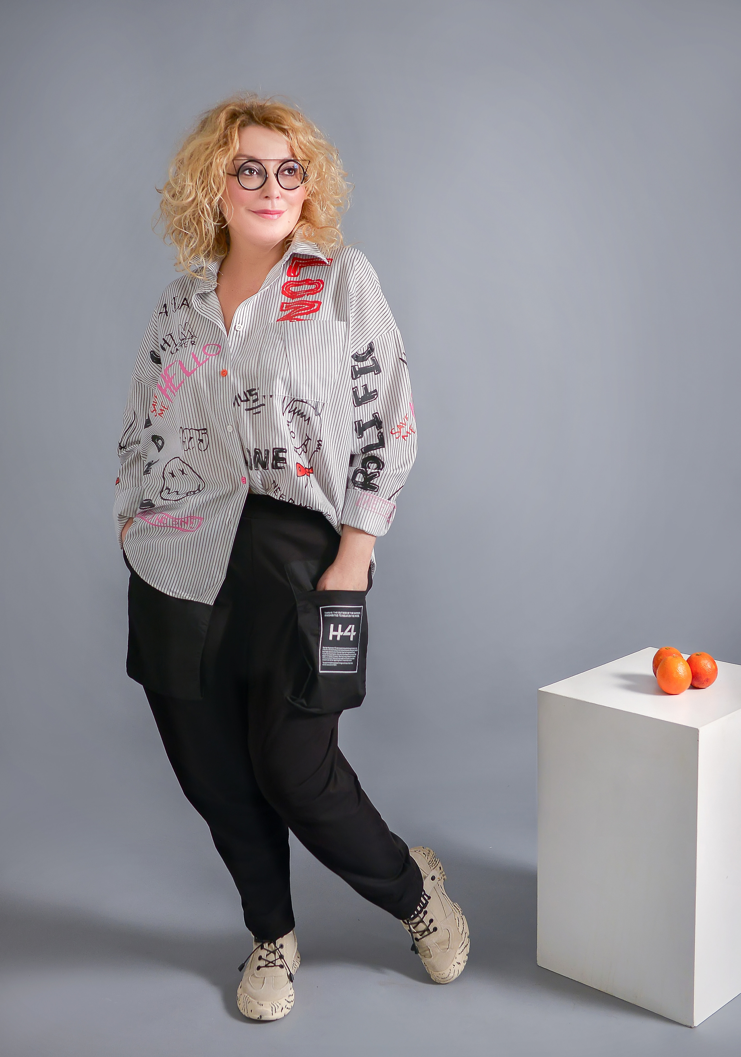 Имиджевые. Женский, семейный и детский фотограф