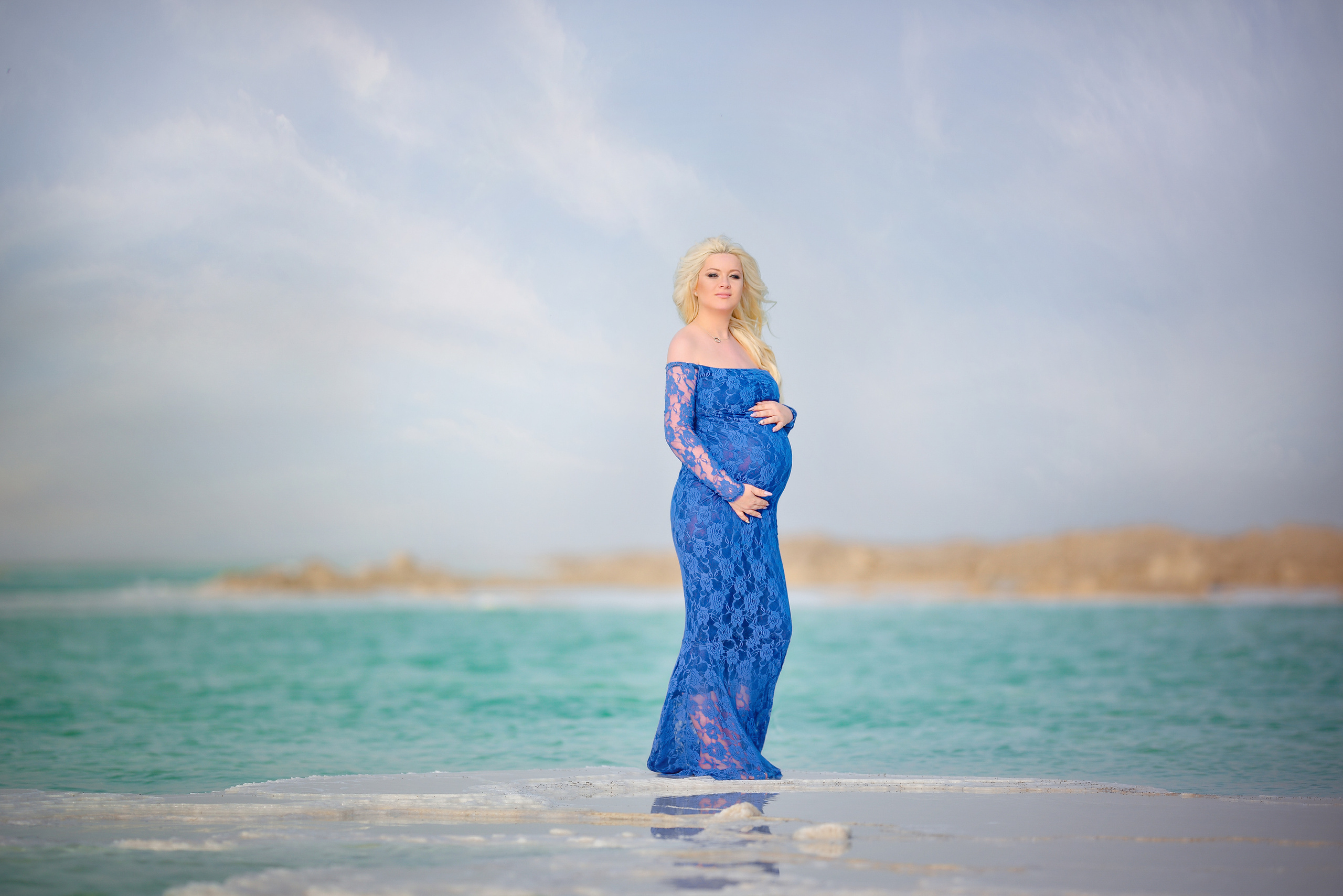 Беременность. Женский, семейный и детский фотограф