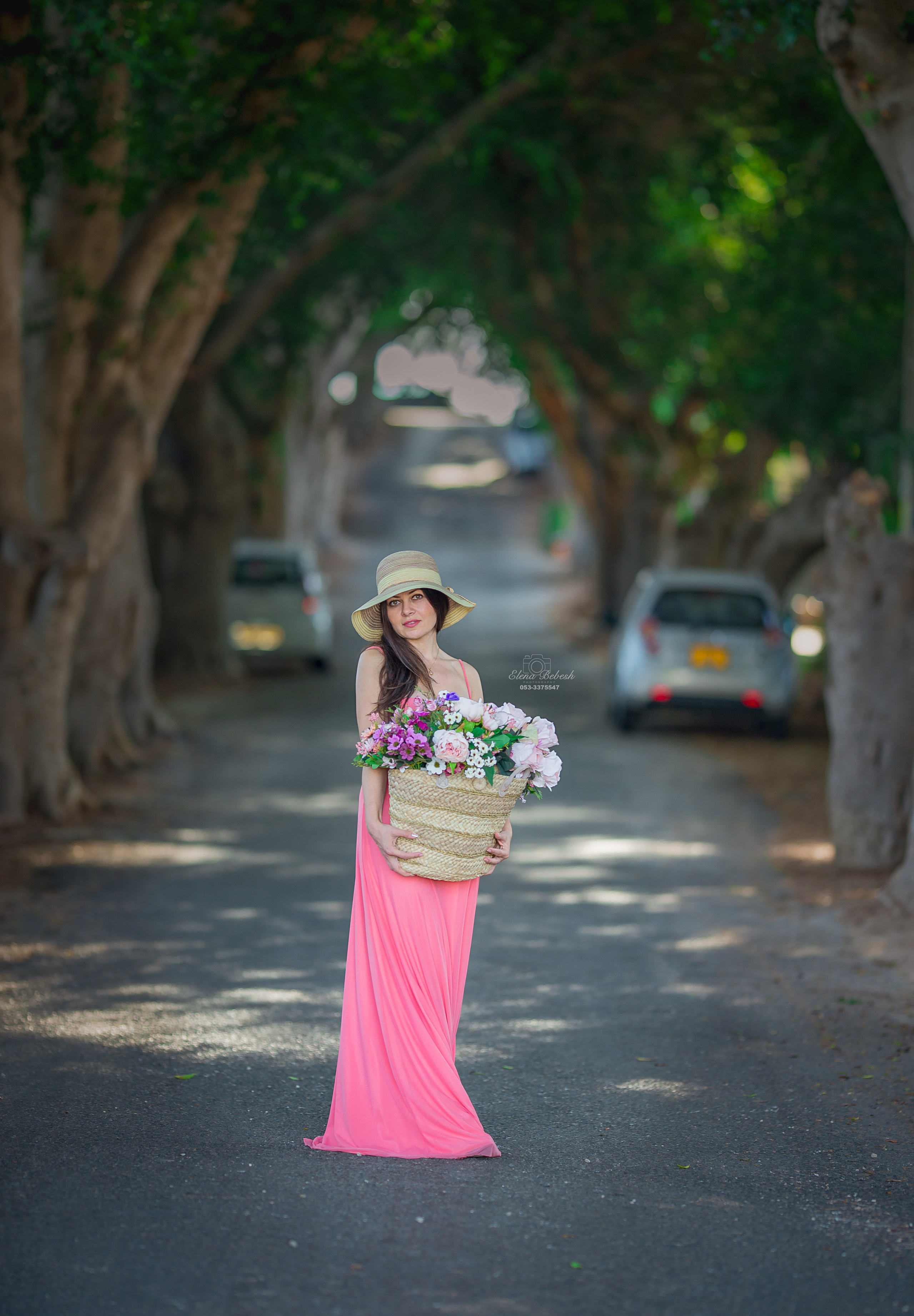 Женский портрет. Женский, семейный и детский фотограф