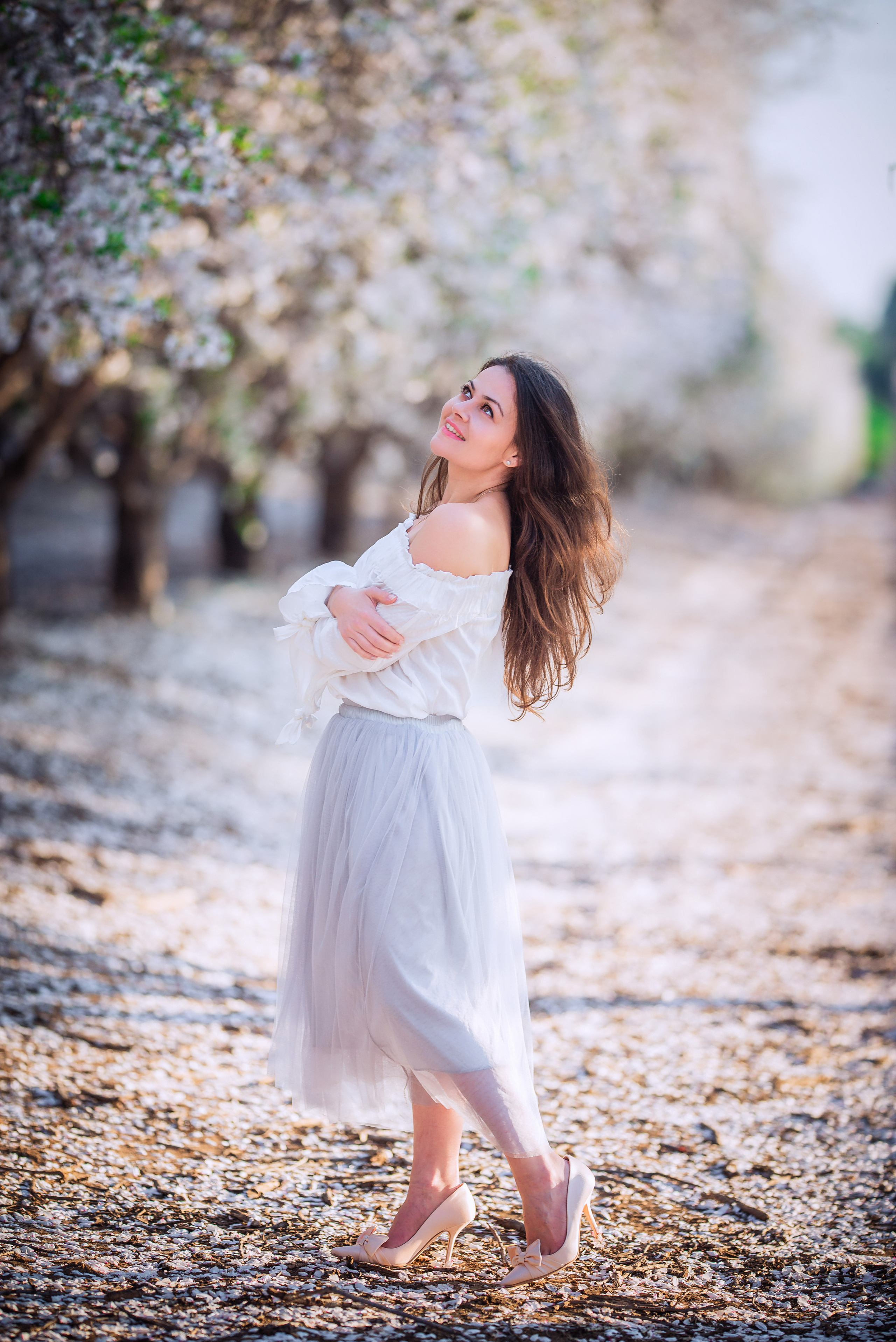 Женский портрет. Женский, семейный и детский фотограф