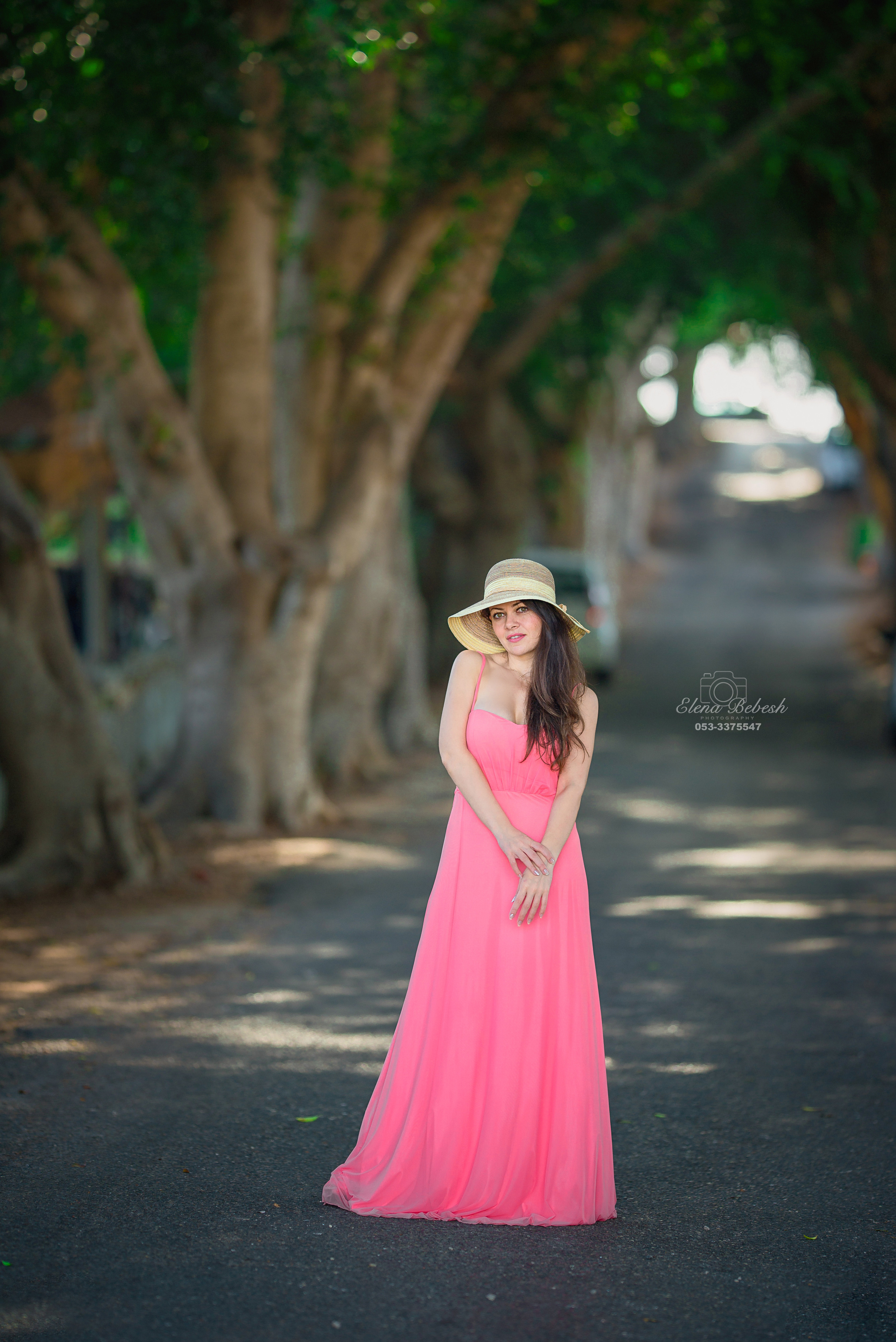 Женский портрет. Женский, семейный и детский фотограф